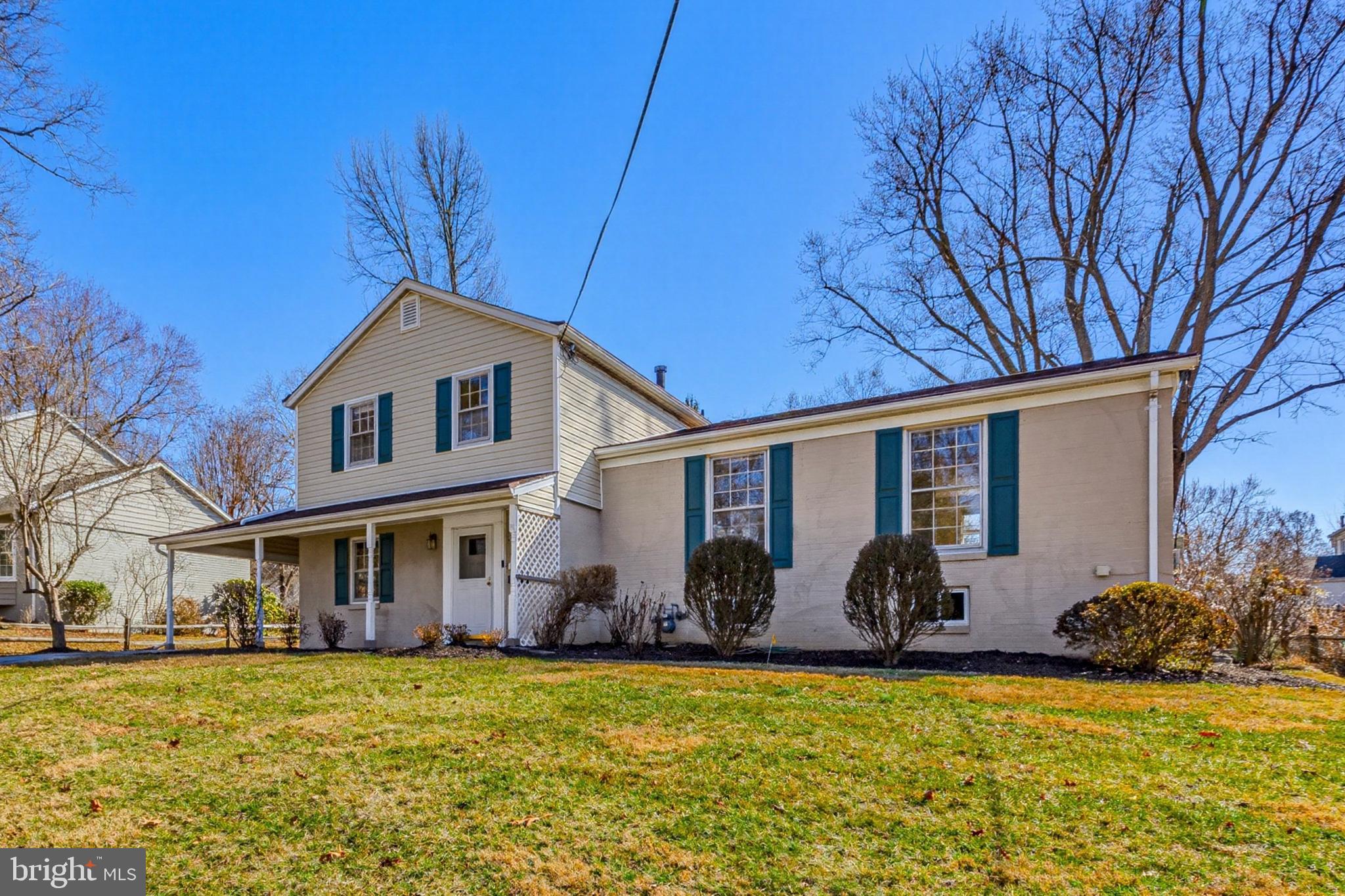 613 GOLDSBOROUGH DRIVE