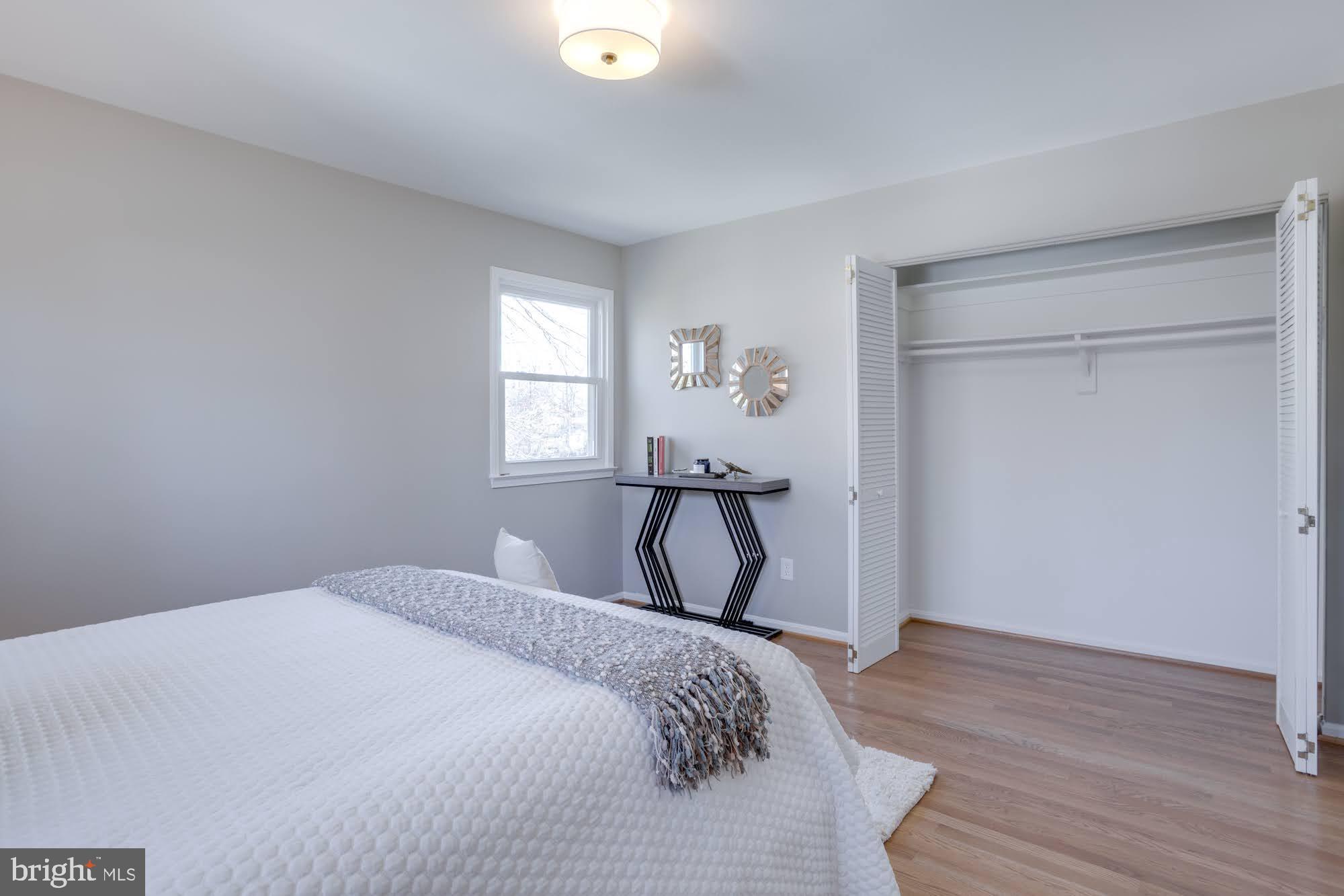 BRAMBLEWOOD - Residential