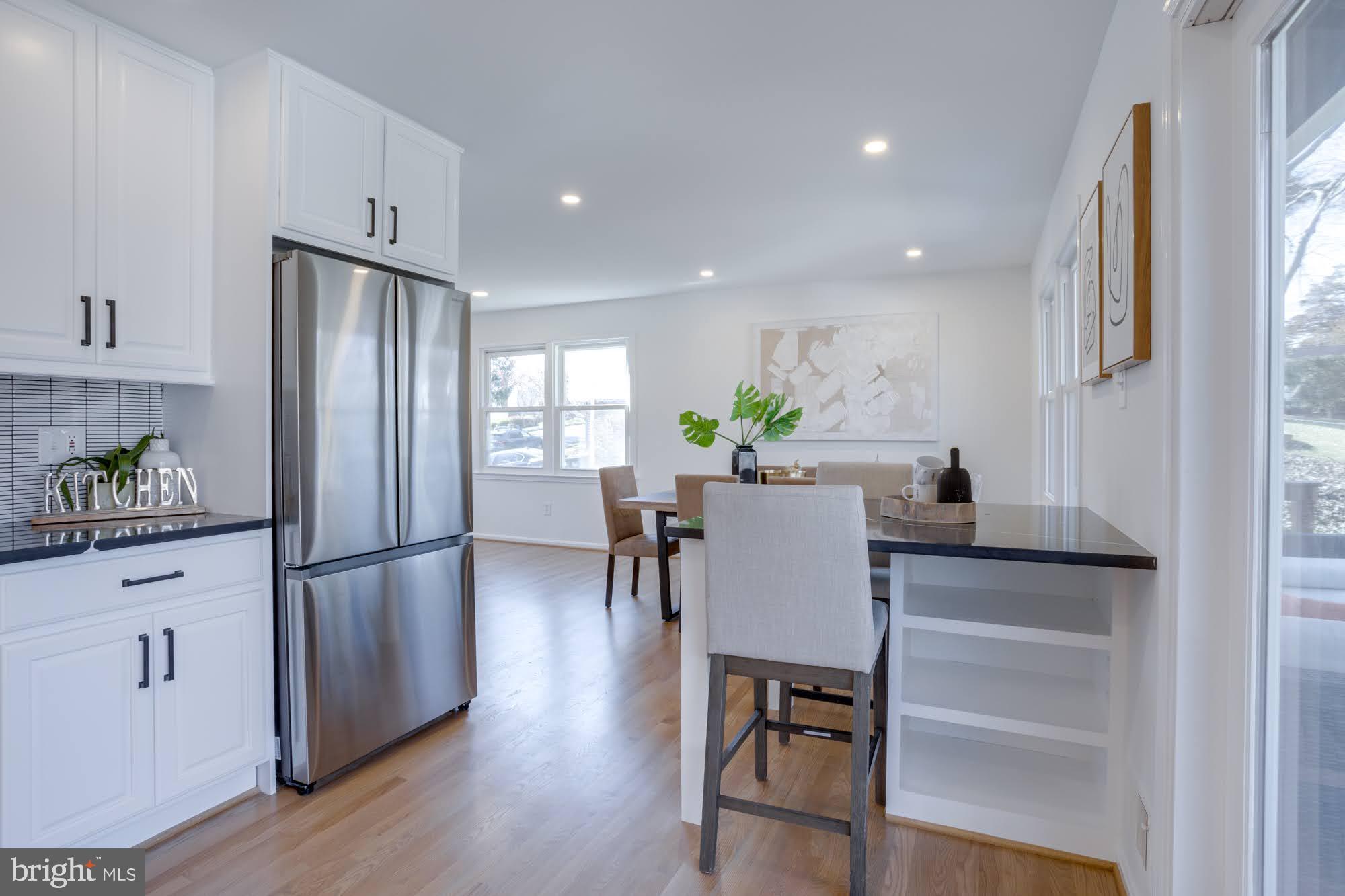 BRAMBLEWOOD - Residential