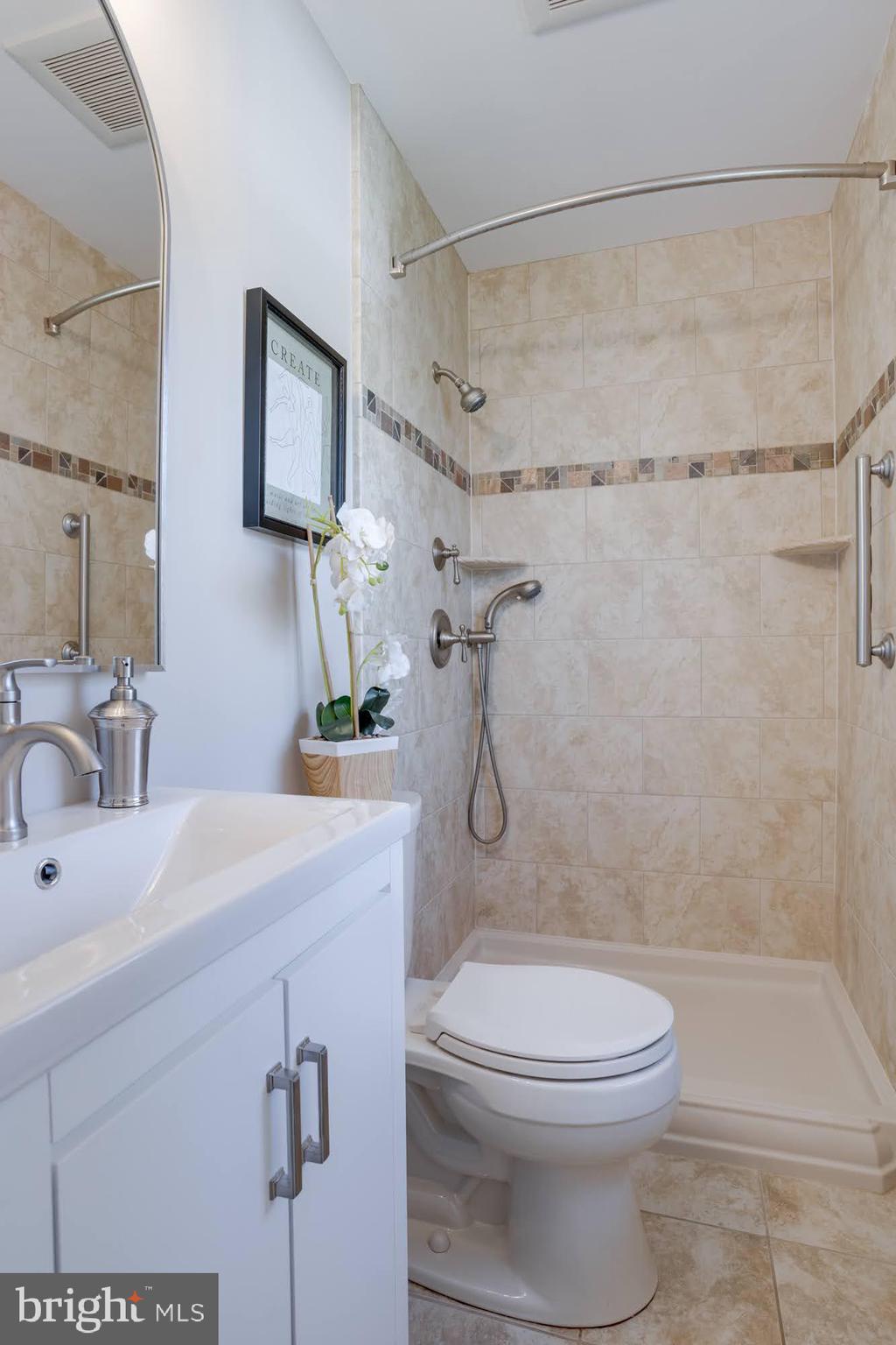 BRAMBLEWOOD - Residential