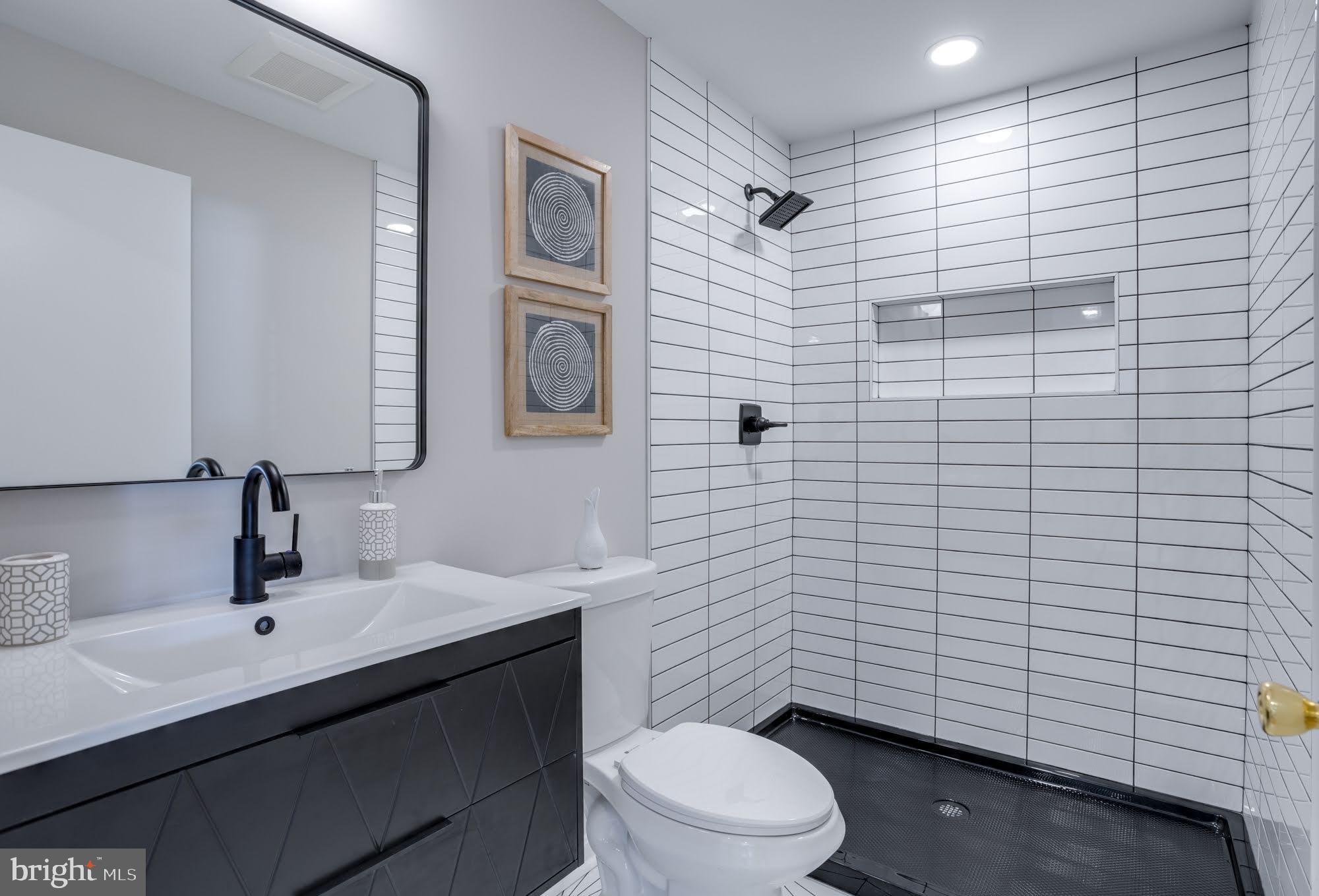 BRAMBLEWOOD - Residential