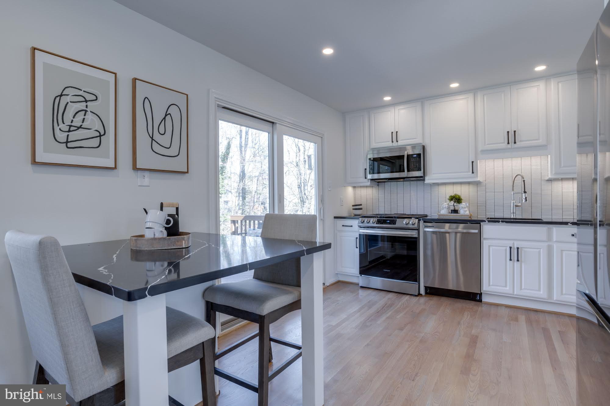 BRAMBLEWOOD - Residential