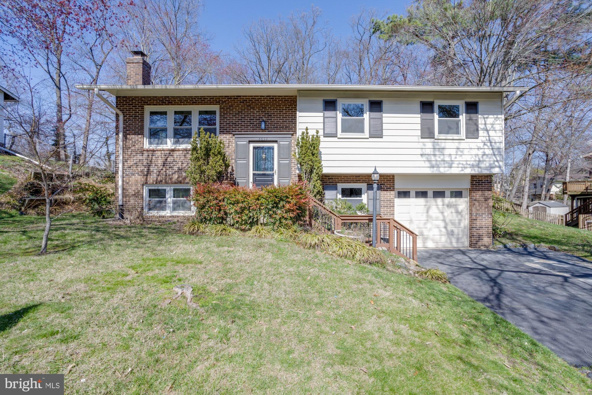 BRAMBLEWOOD - Residential