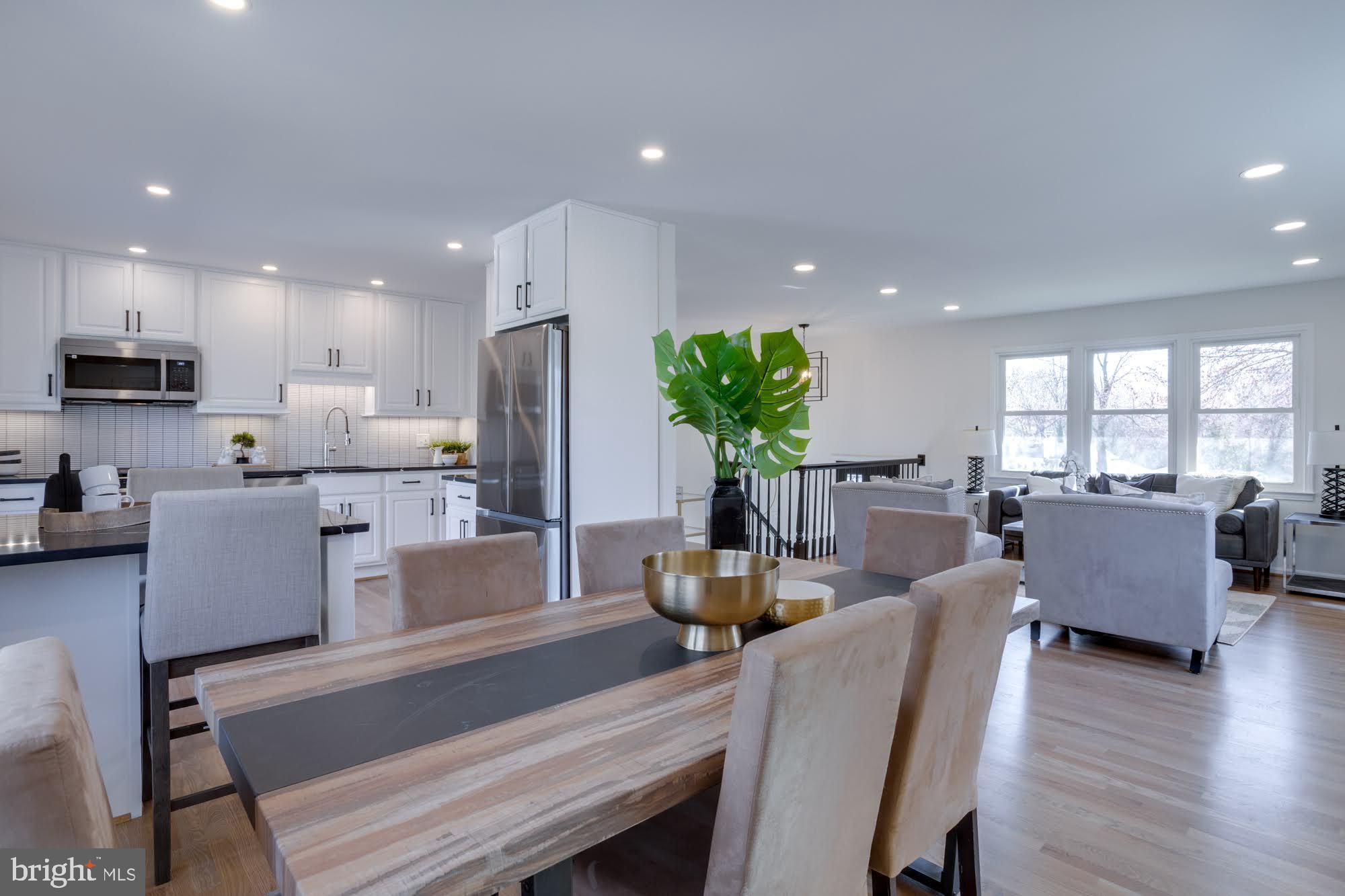 BRAMBLEWOOD - Residential