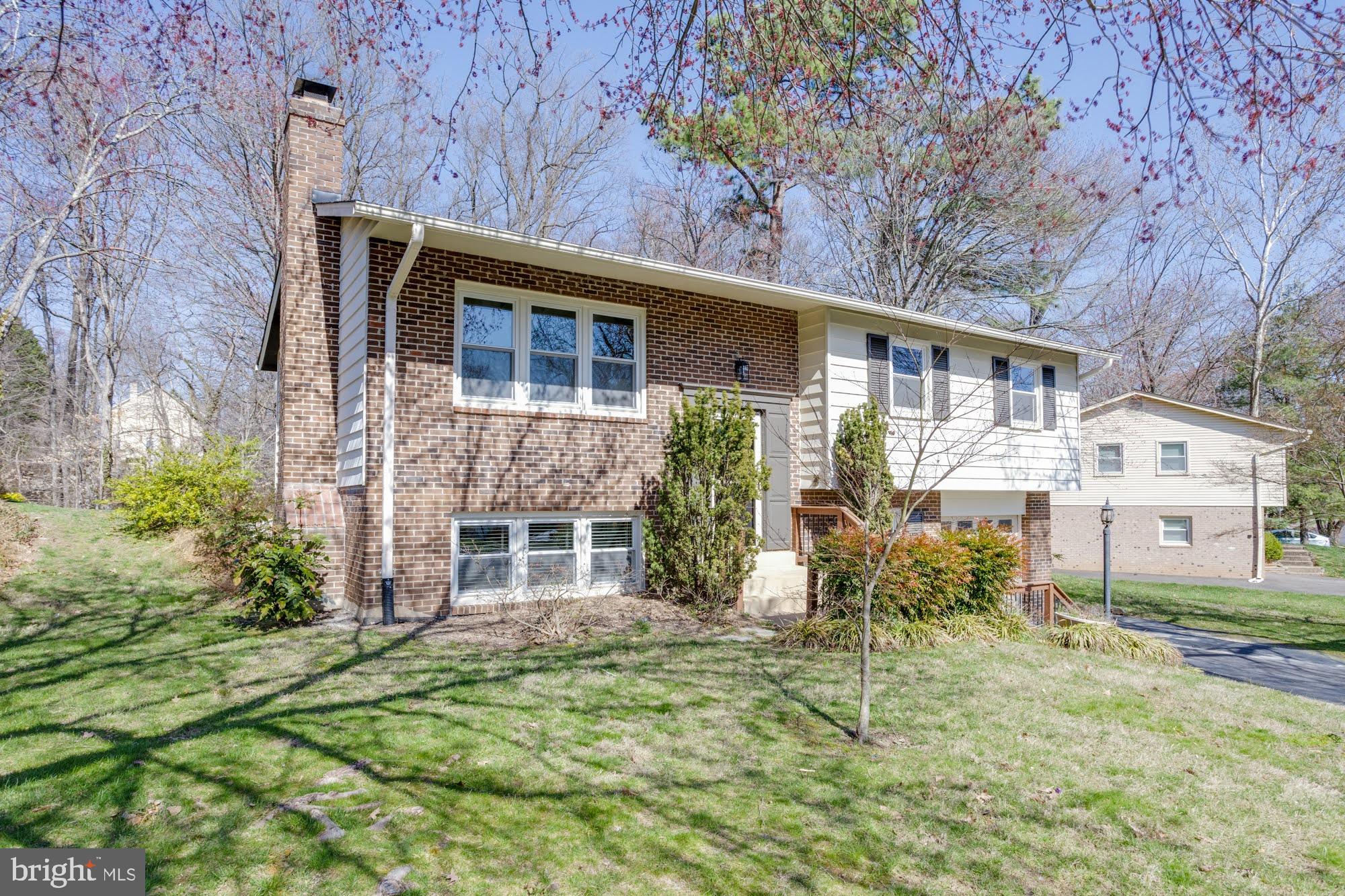 BRAMBLEWOOD - Residential