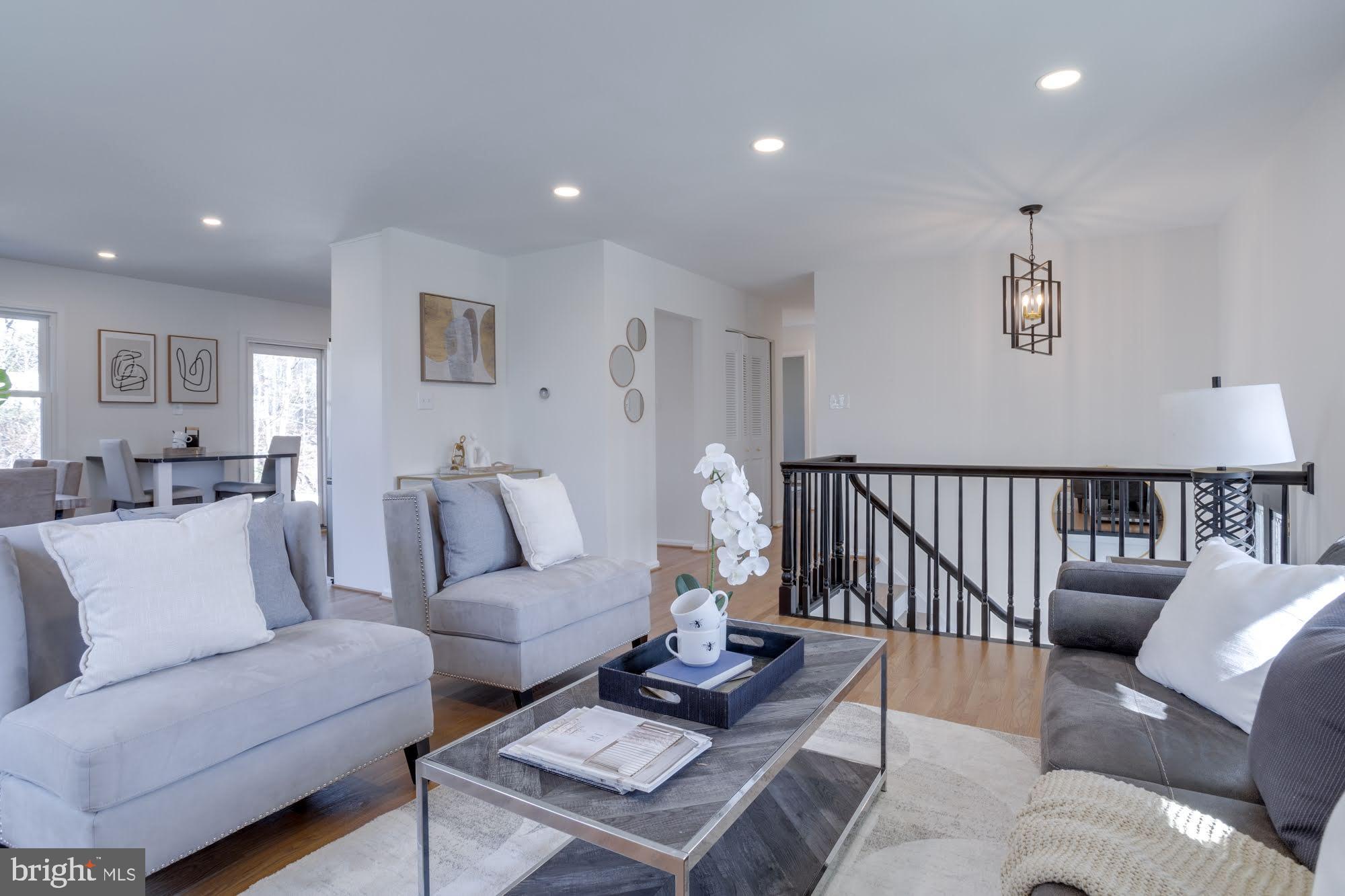 BRAMBLEWOOD - Residential