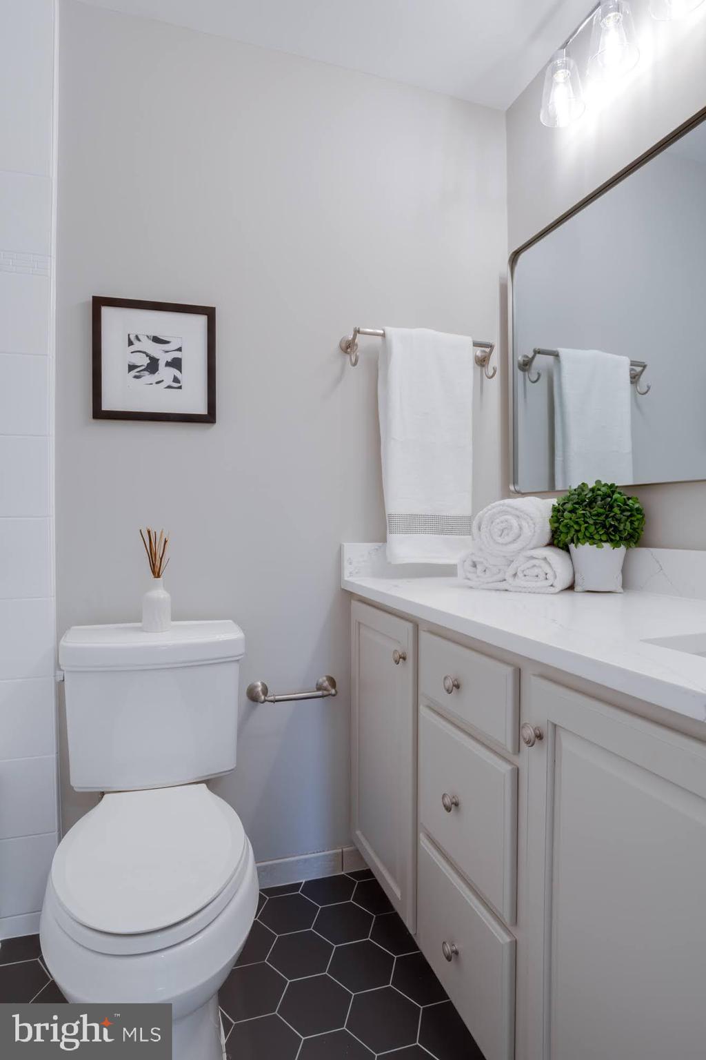 BRAMBLEWOOD - Residential