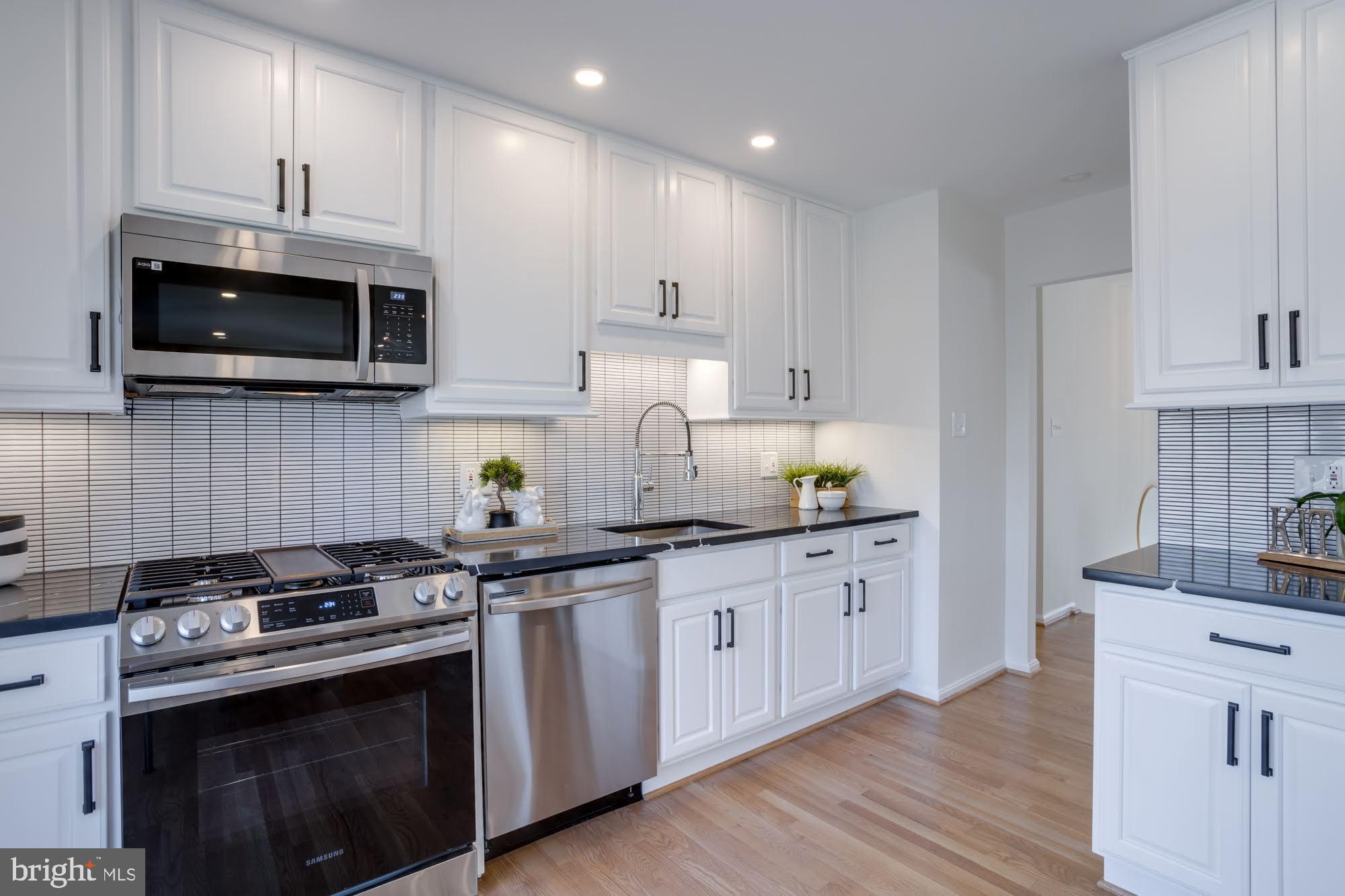 BRAMBLEWOOD - Residential