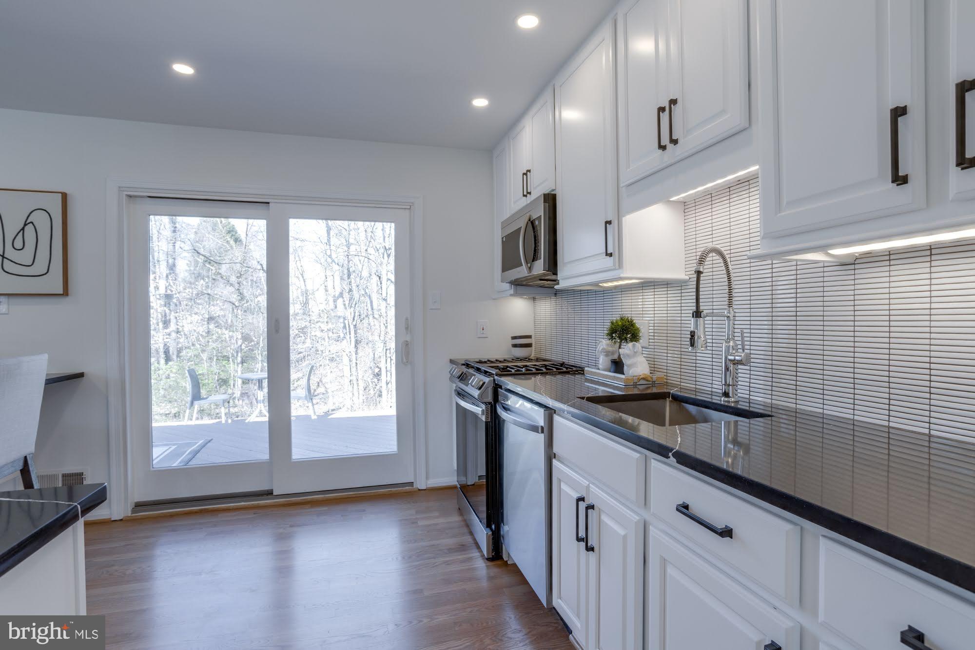 BRAMBLEWOOD - Residential