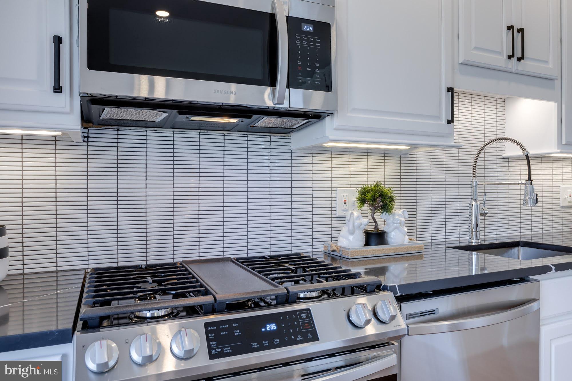 BRAMBLEWOOD - Residential