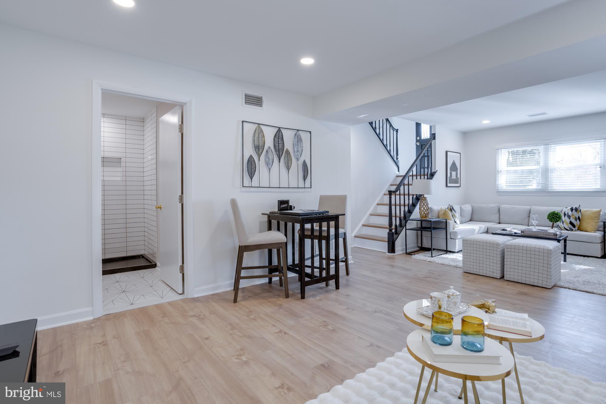 BRAMBLEWOOD - Residential