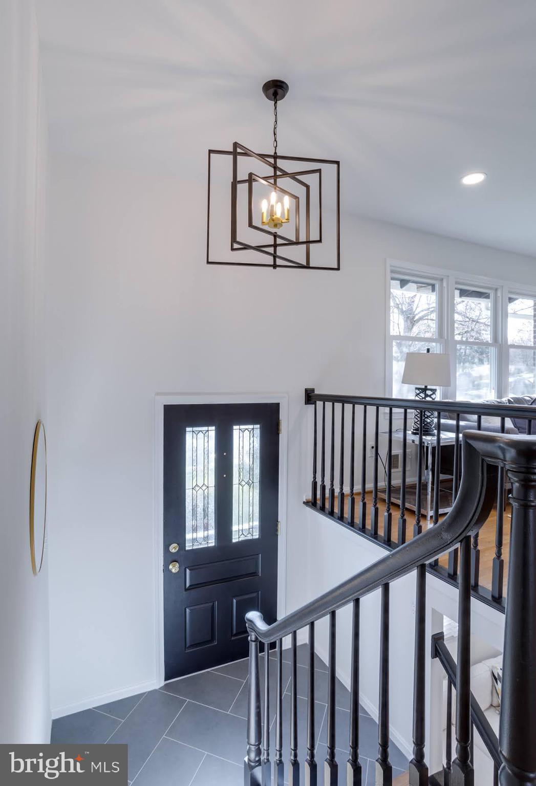 BRAMBLEWOOD - Residential