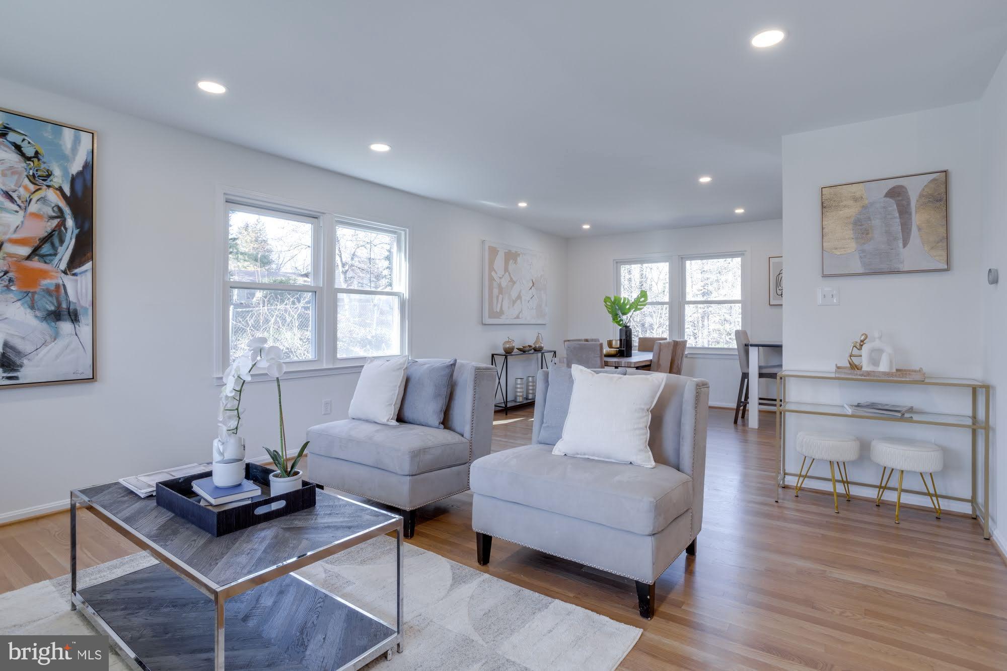 BRAMBLEWOOD - Residential