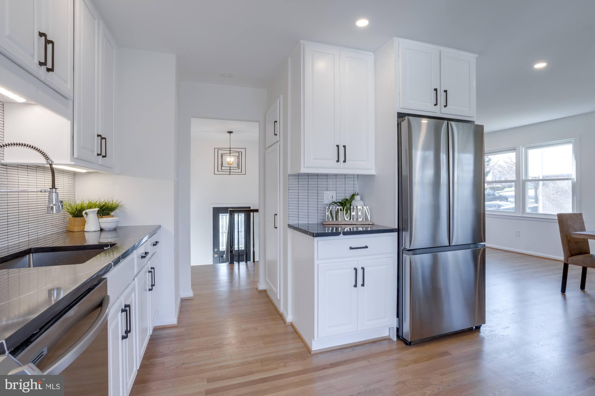 BRAMBLEWOOD - Residential