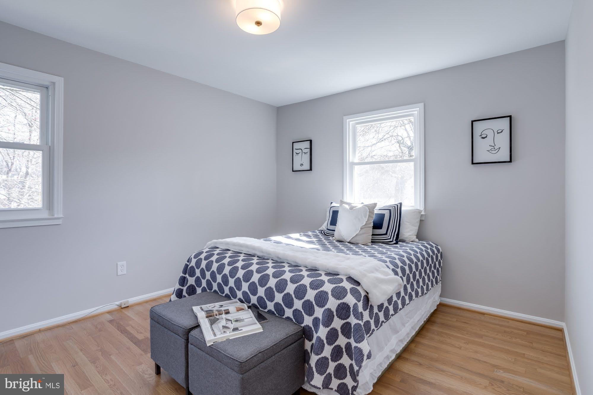 BRAMBLEWOOD - Residential