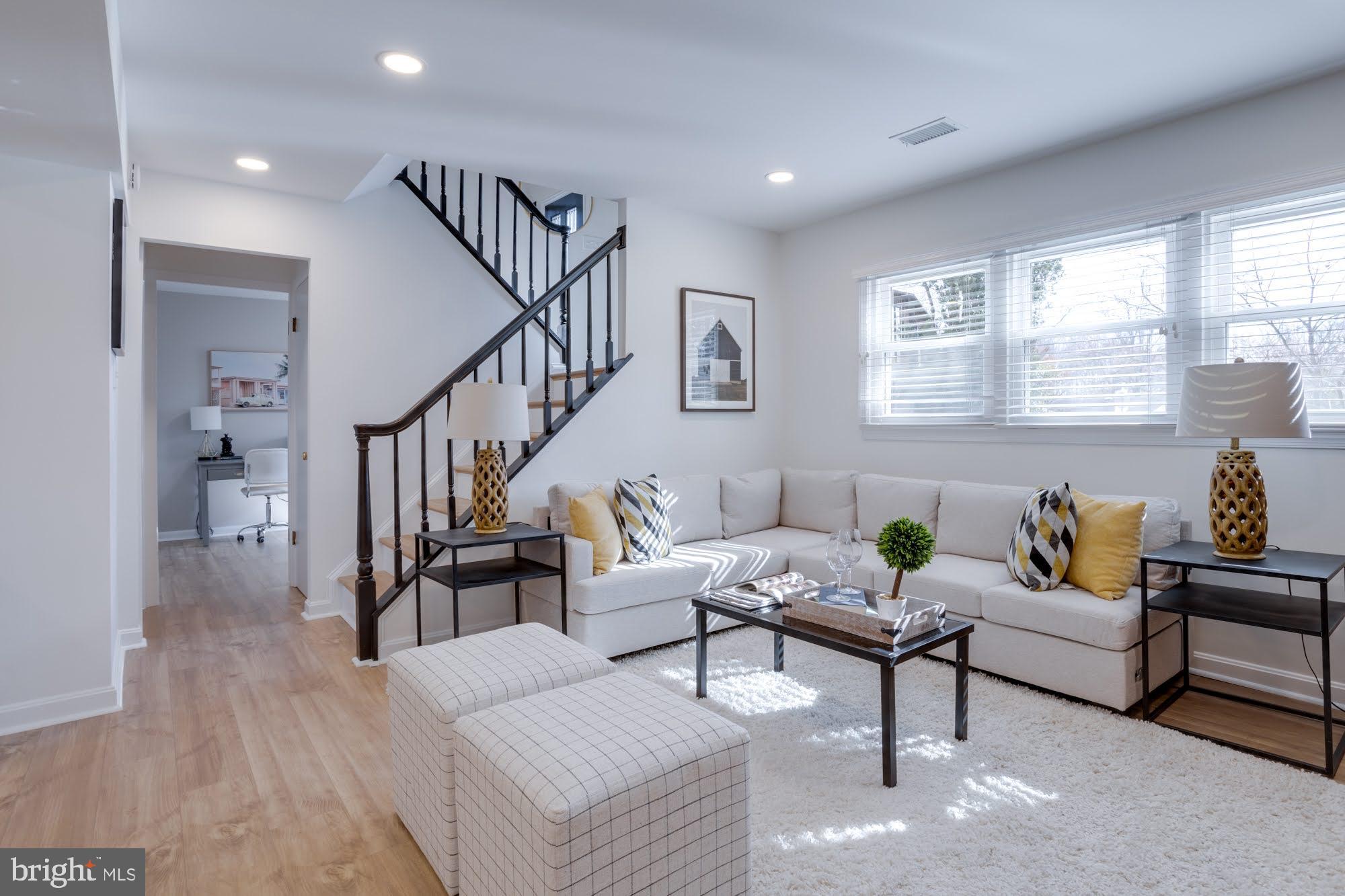 BRAMBLEWOOD - Residential