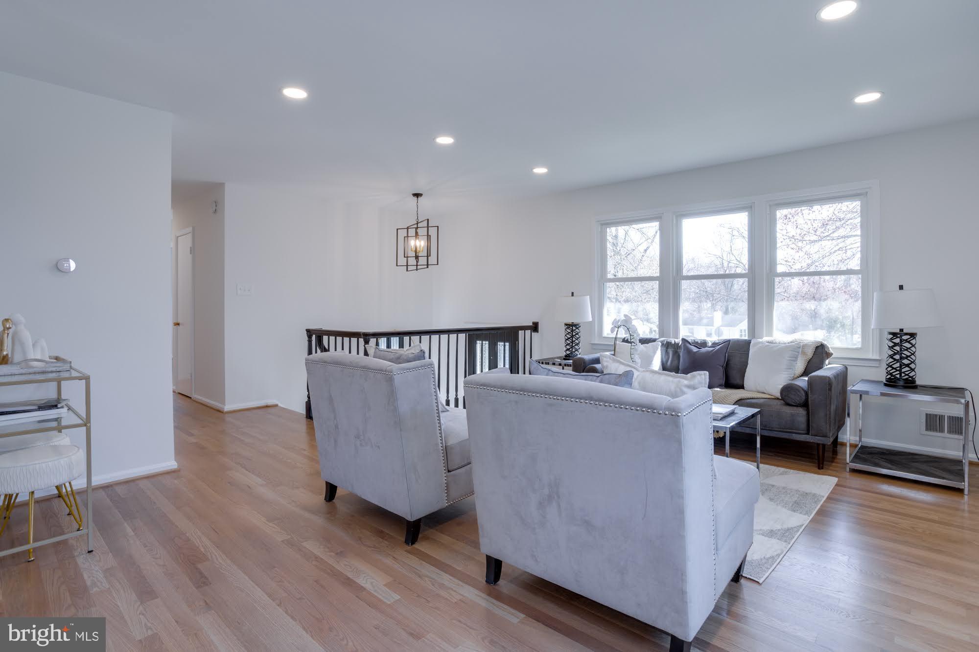 BRAMBLEWOOD - Residential