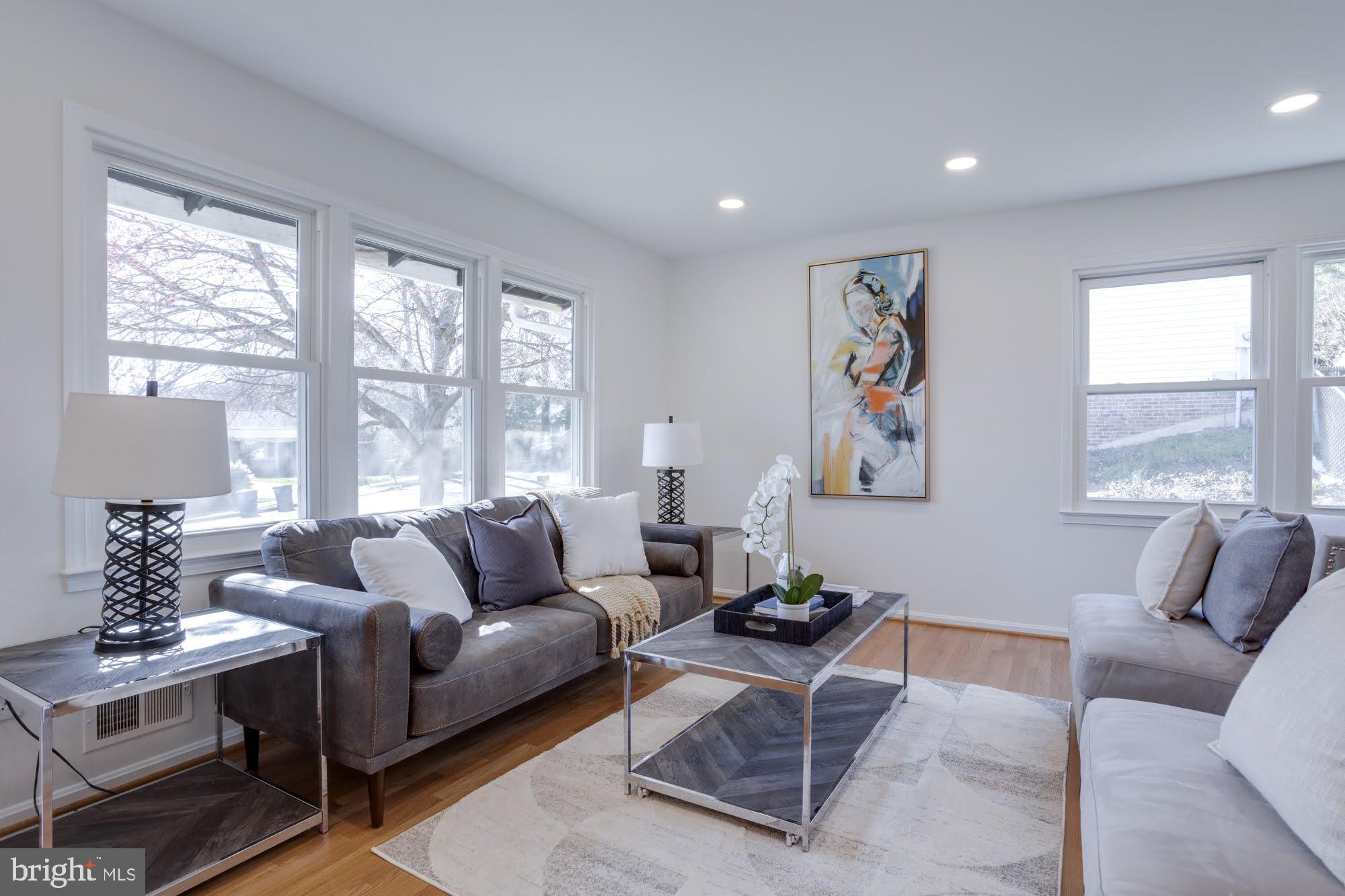 BRAMBLEWOOD - Residential