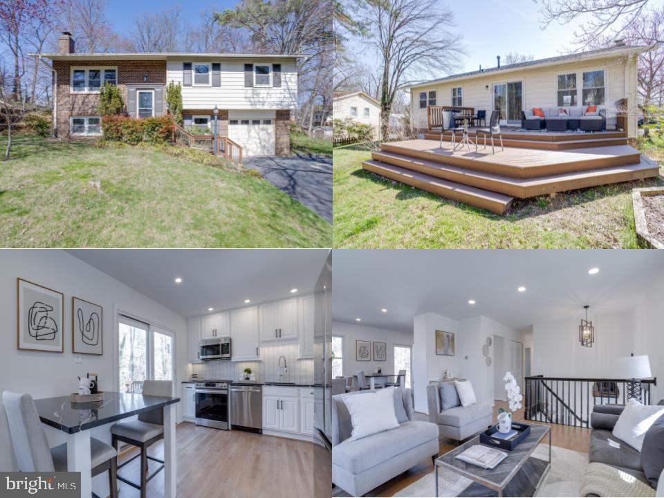 BRAMBLEWOOD - Residential