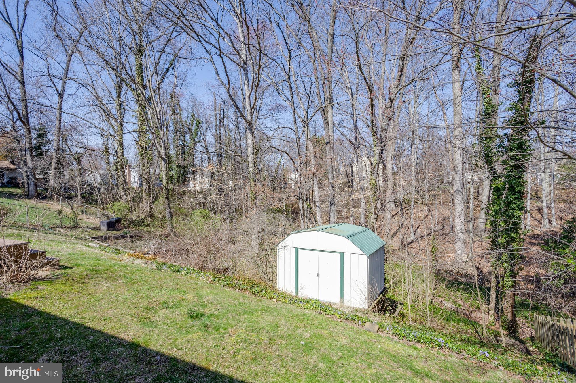 BRAMBLEWOOD - Residential