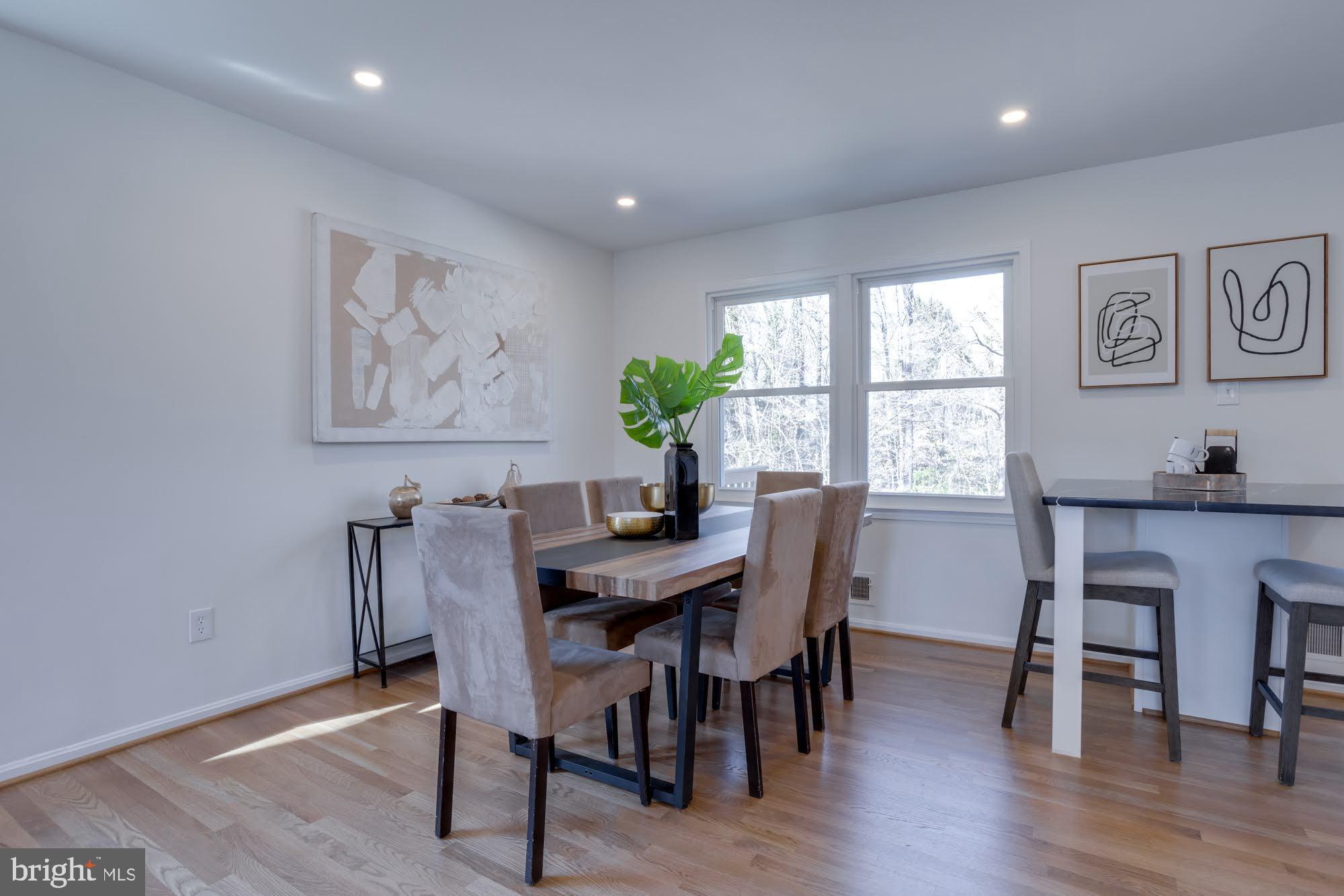 BRAMBLEWOOD - Residential