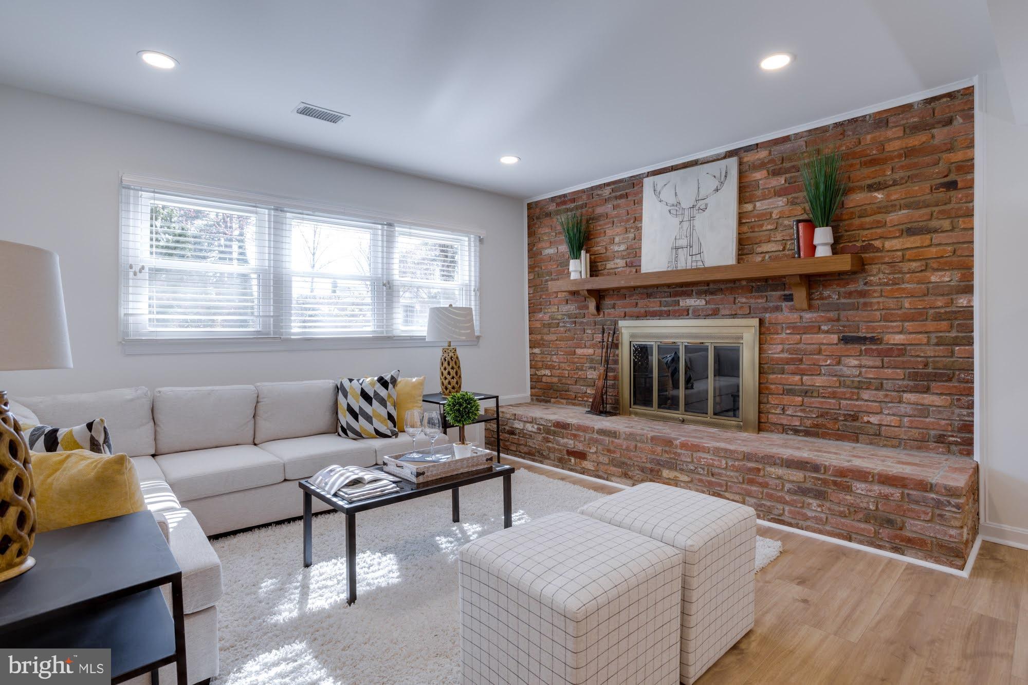 BRAMBLEWOOD - Residential