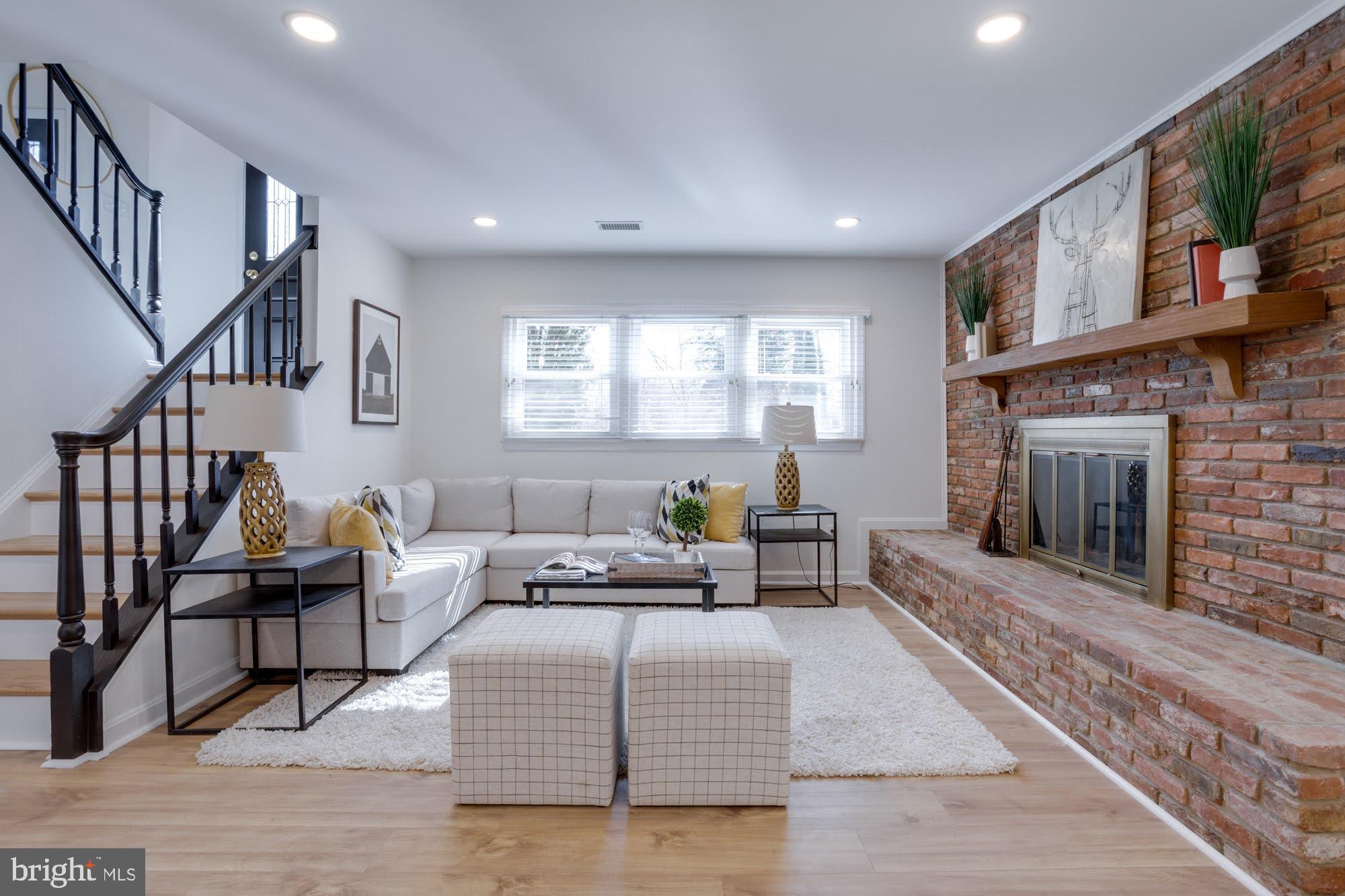 BRAMBLEWOOD - Residential