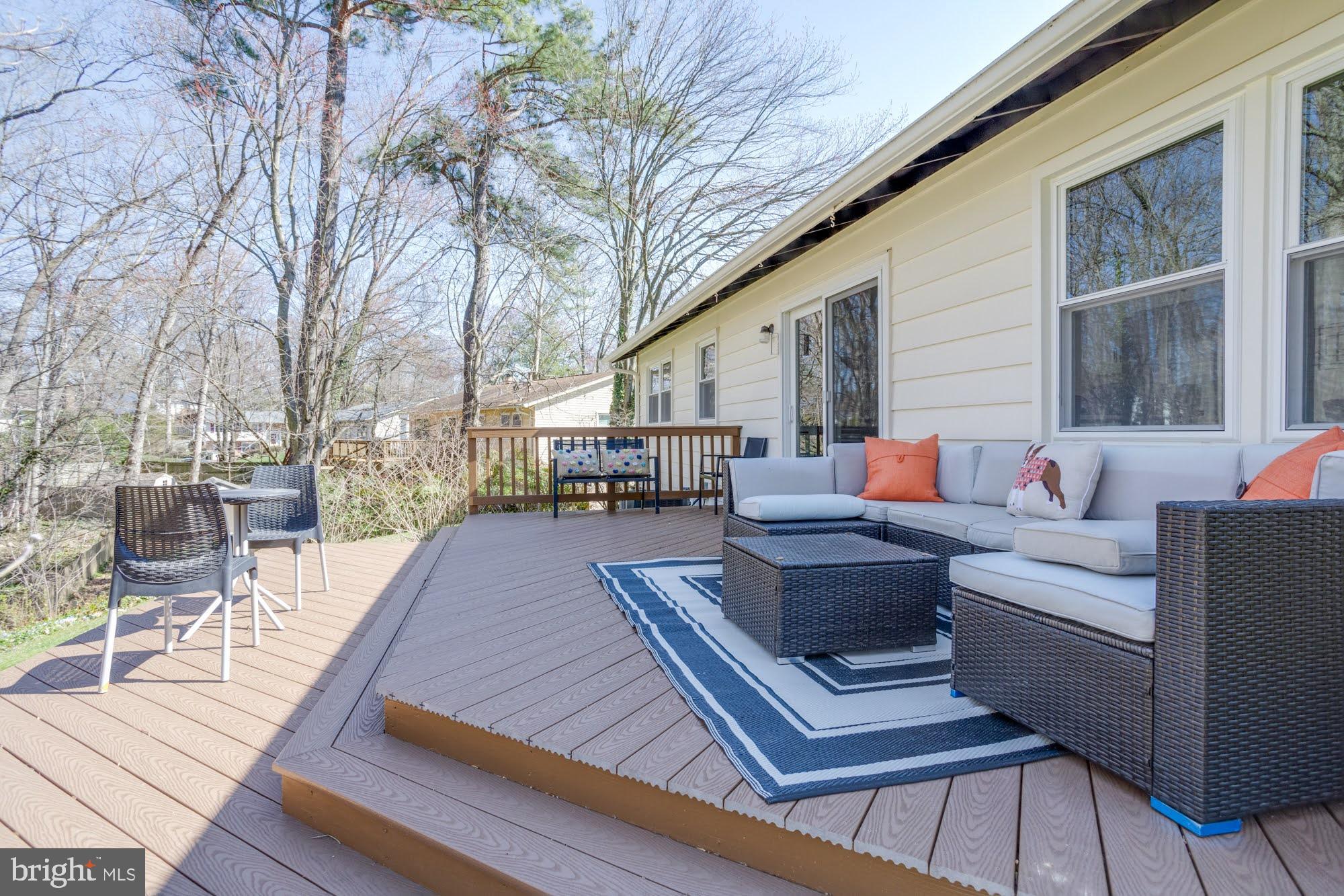 BRAMBLEWOOD - Residential