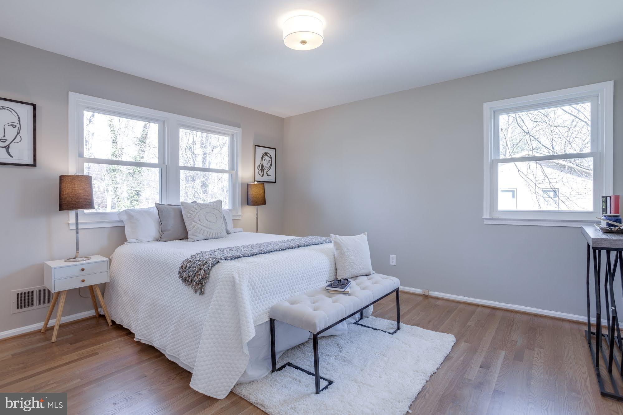 BRAMBLEWOOD - Residential