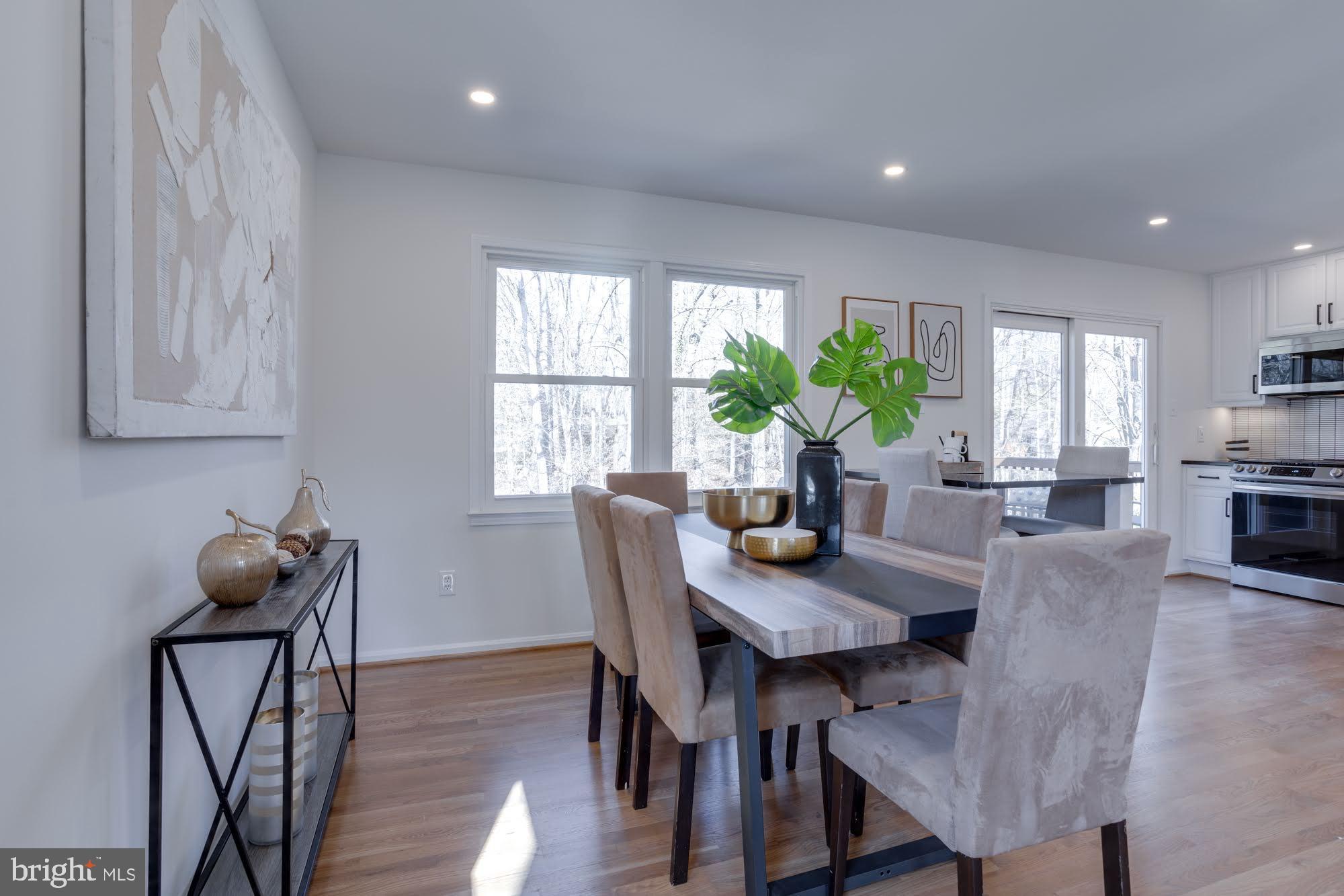 BRAMBLEWOOD - Residential