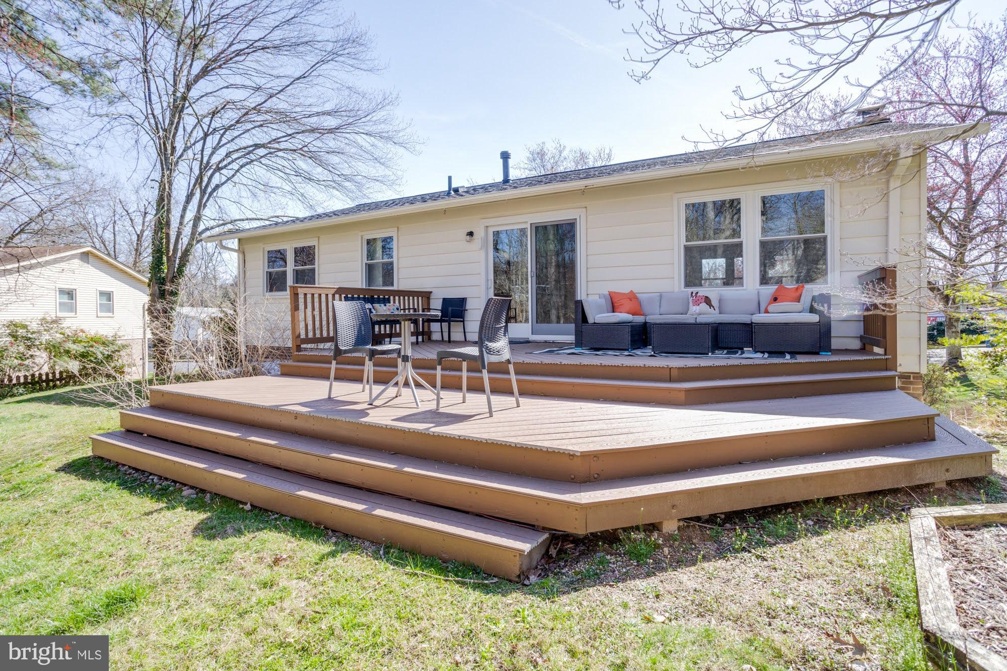 BRAMBLEWOOD - Residential