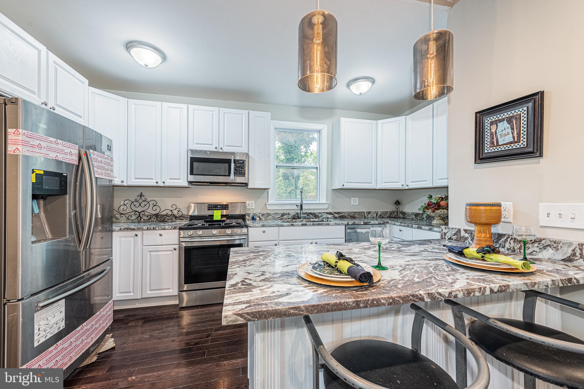 RASPEBURG - Residential