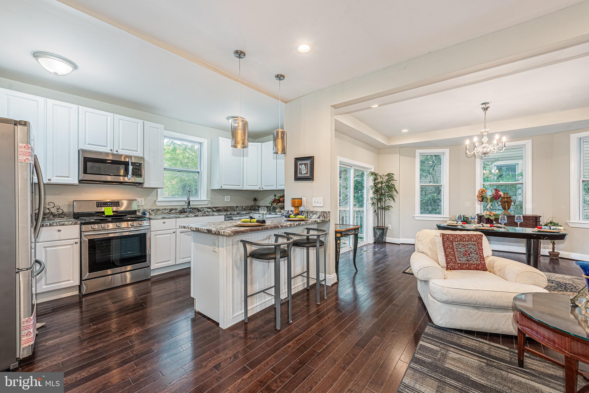 RASPEBURG - Residential