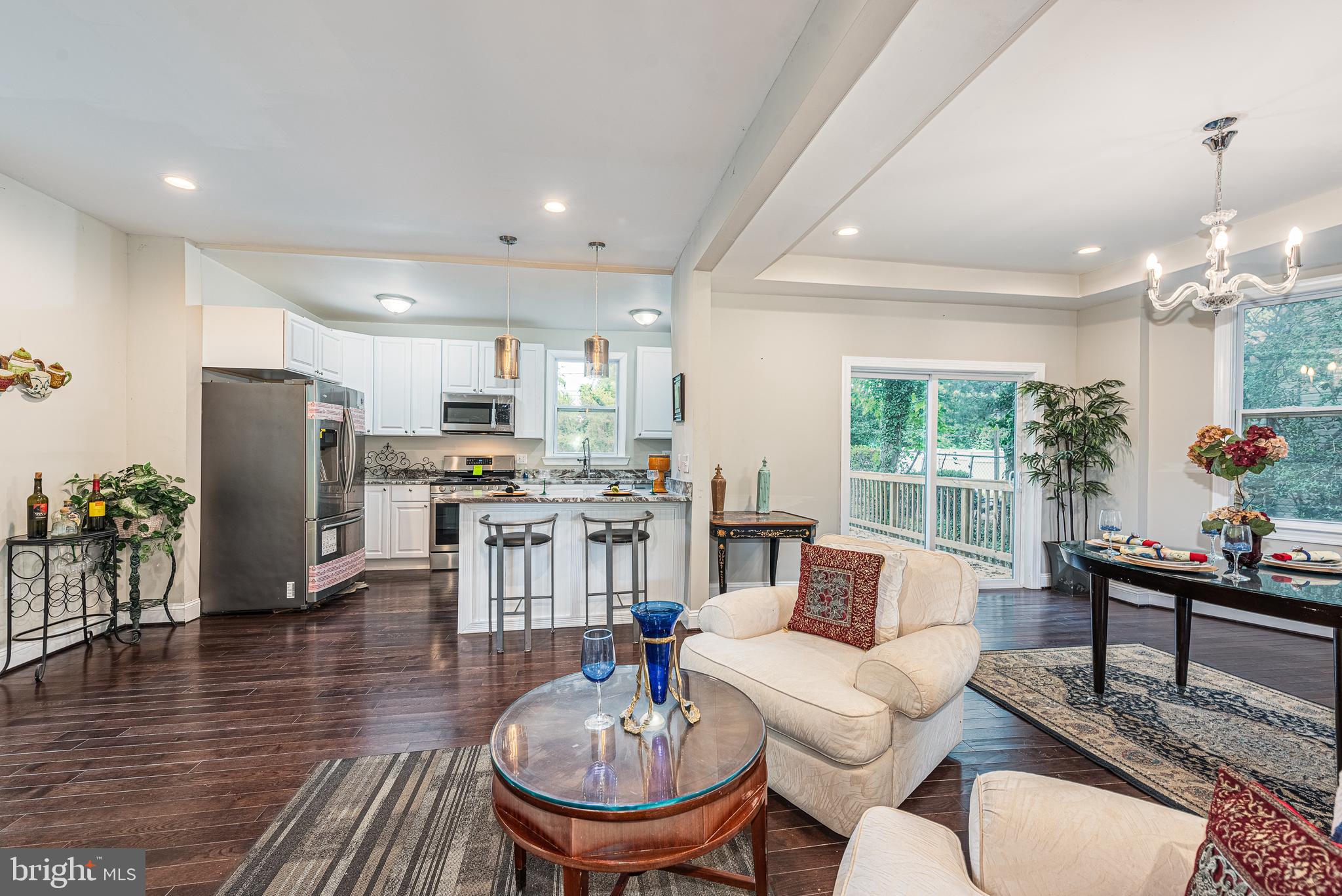 RASPEBURG - Residential