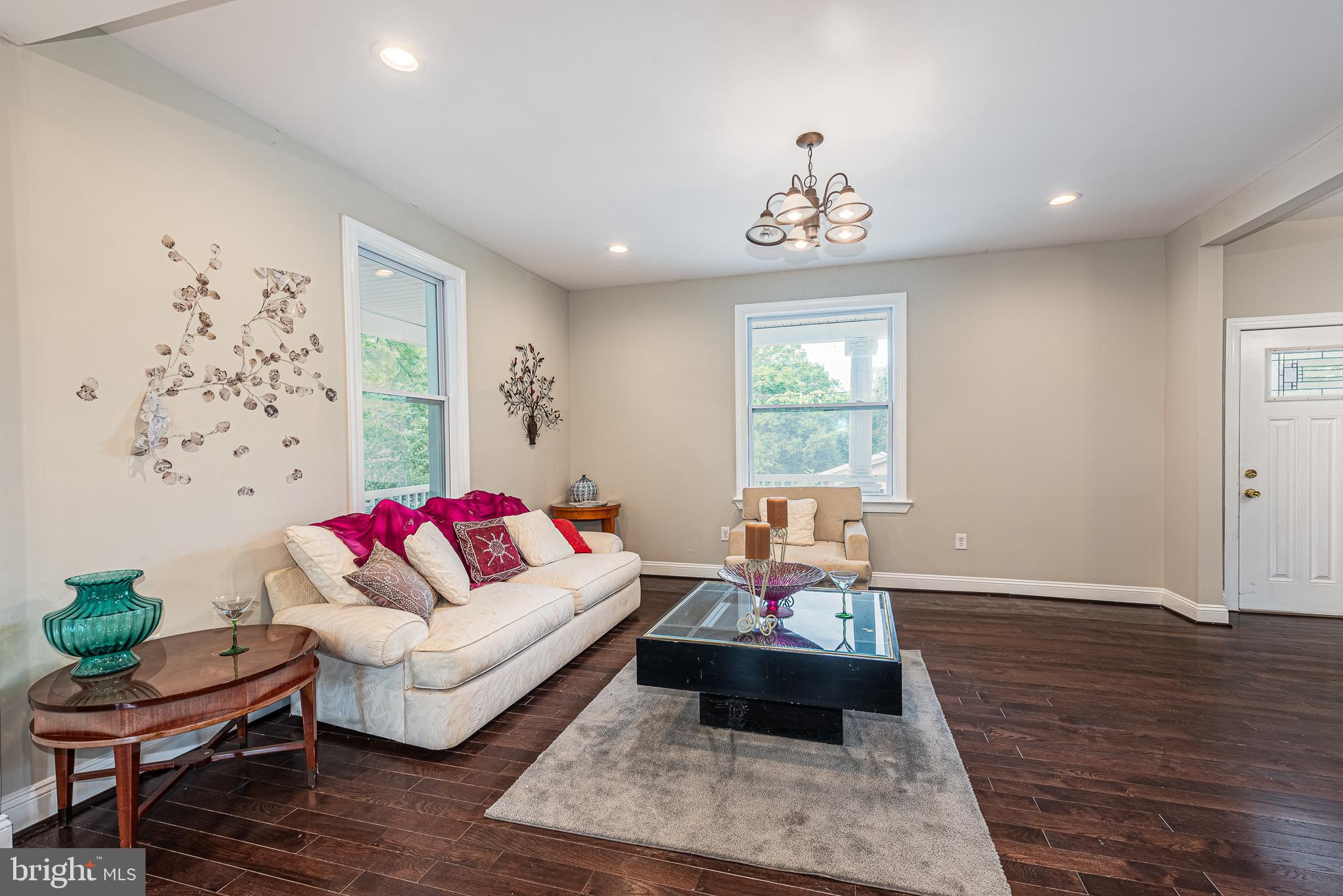 RASPEBURG - Residential