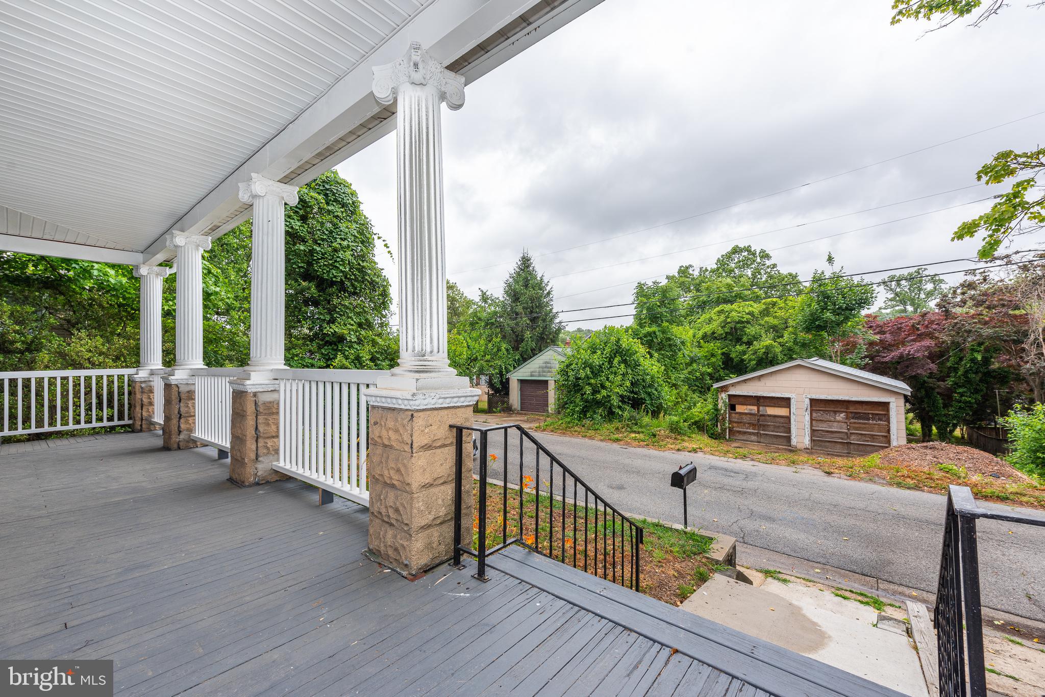 RASPEBURG - Residential