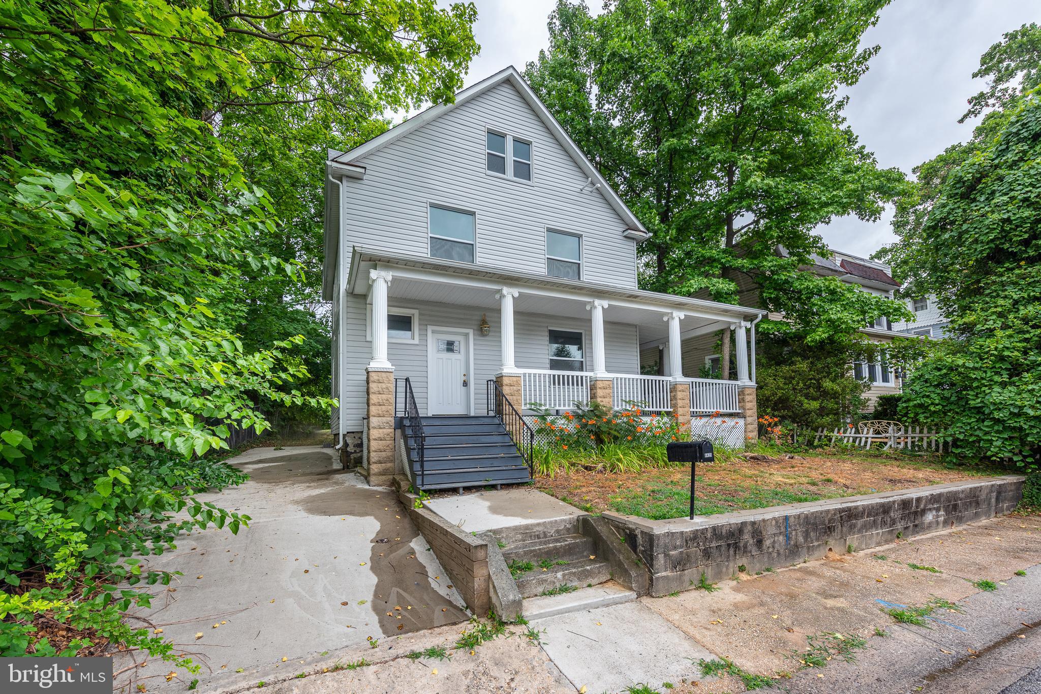 RASPEBURG - Residential