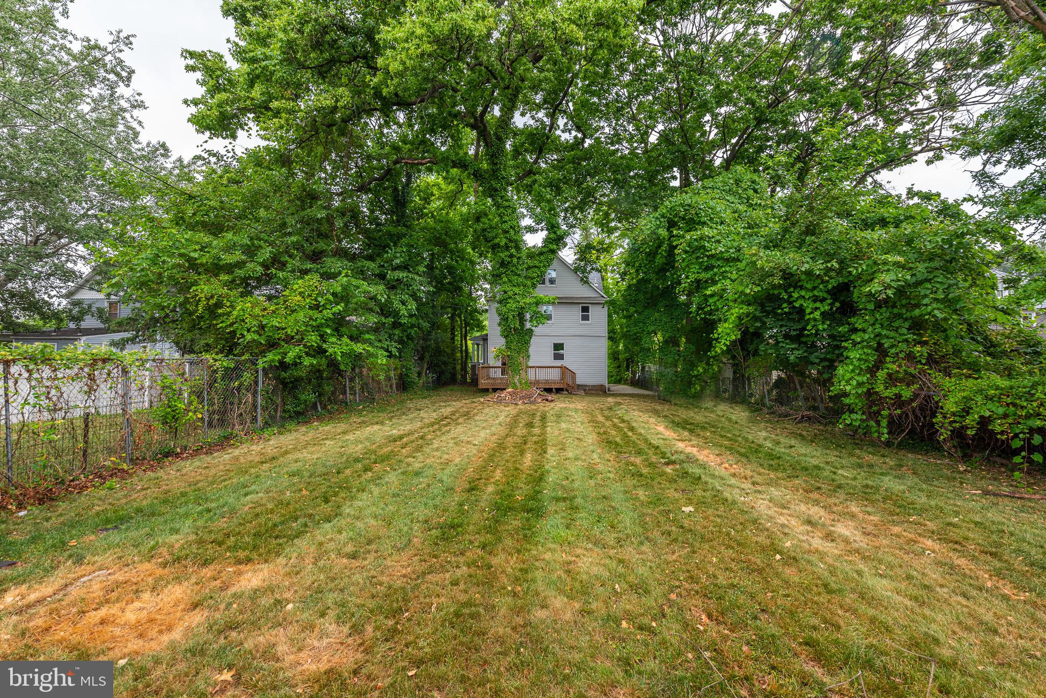RASPEBURG - Residential