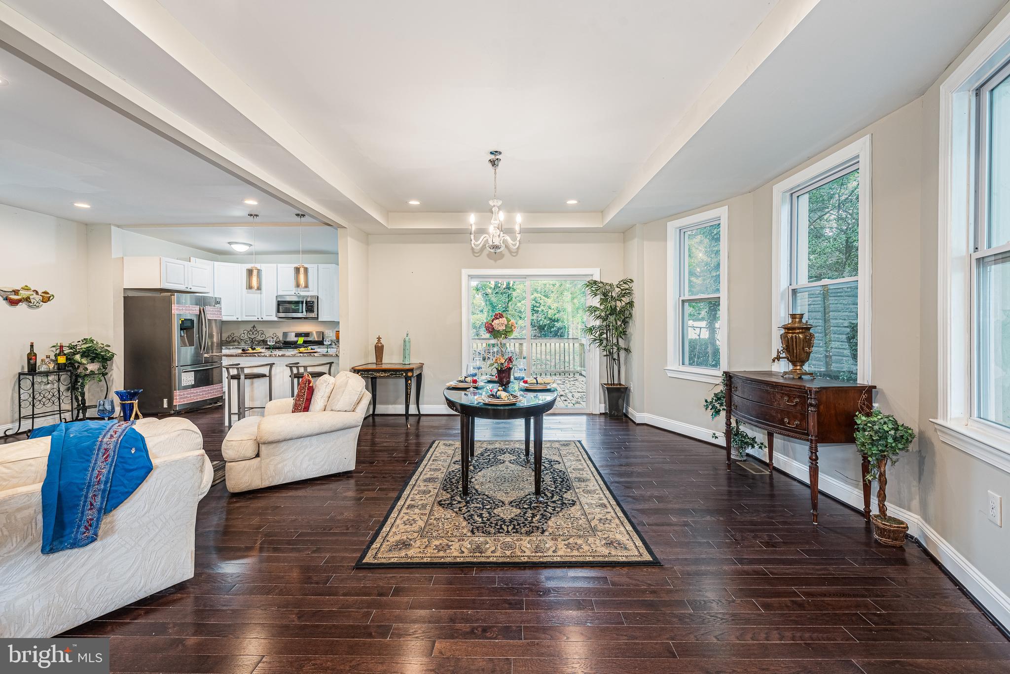 RASPEBURG - Residential