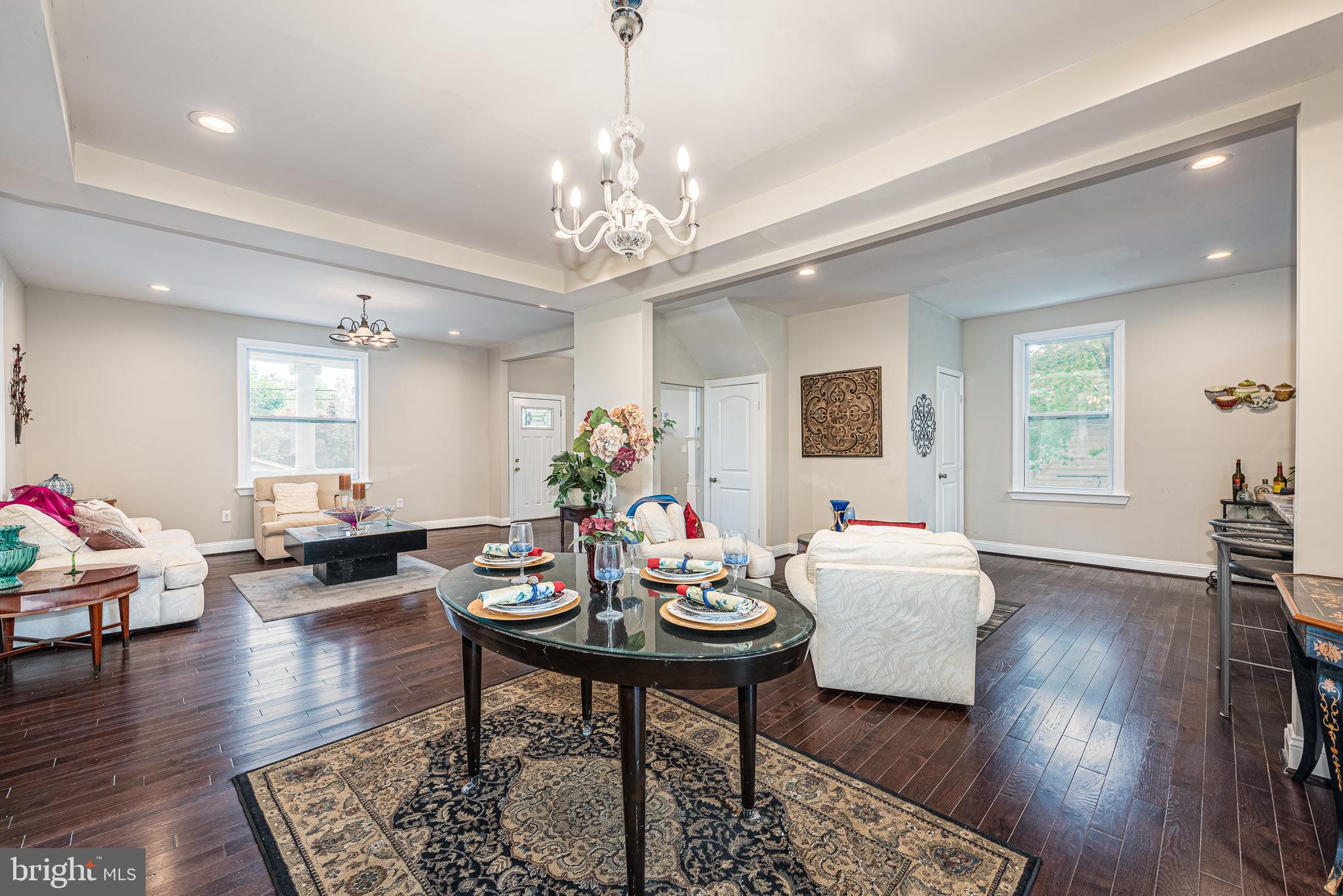 RASPEBURG - Residential