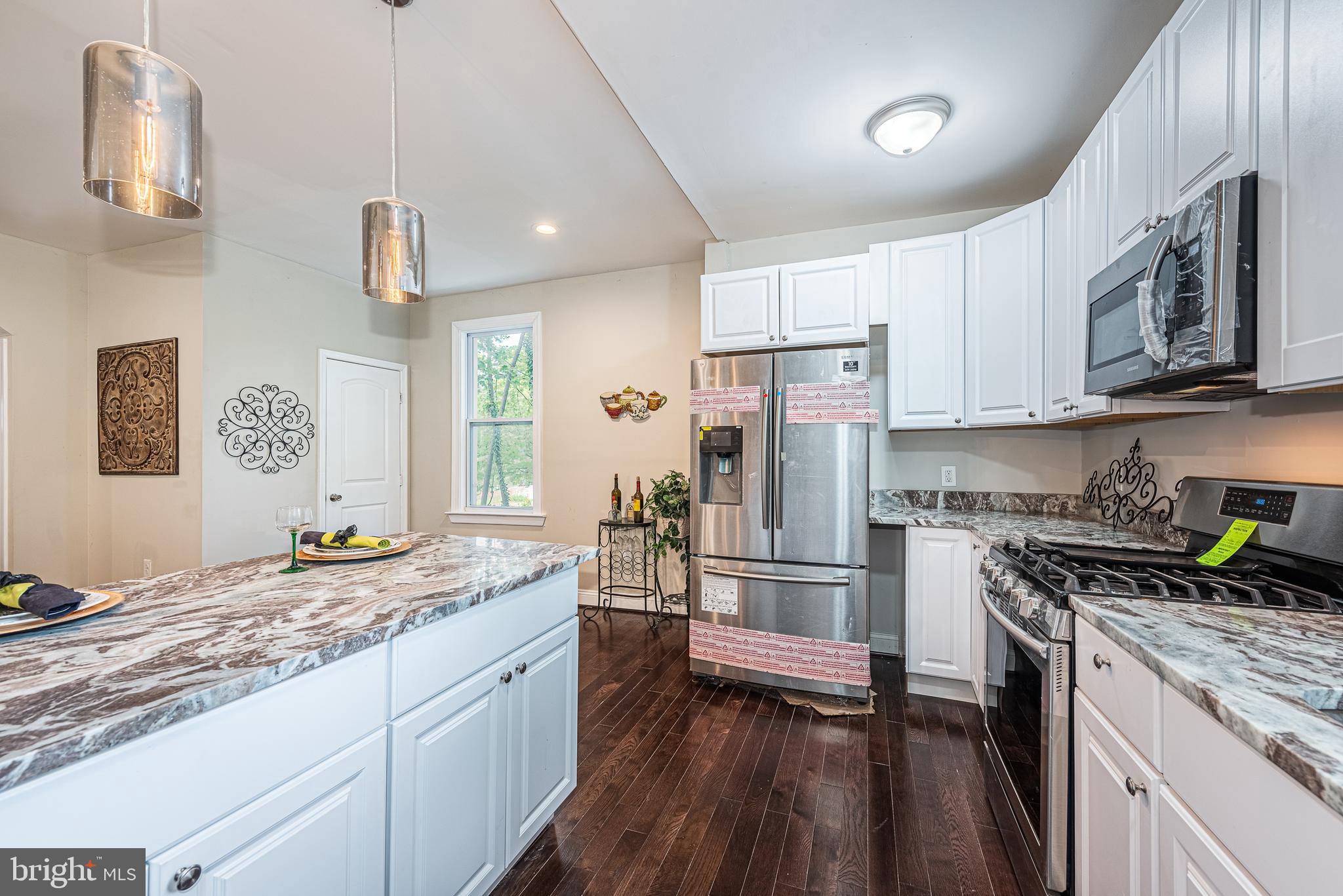 RASPEBURG - Residential