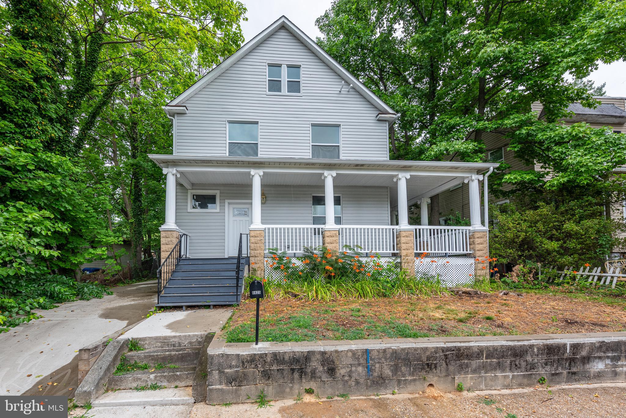 RASPEBURG - Residential