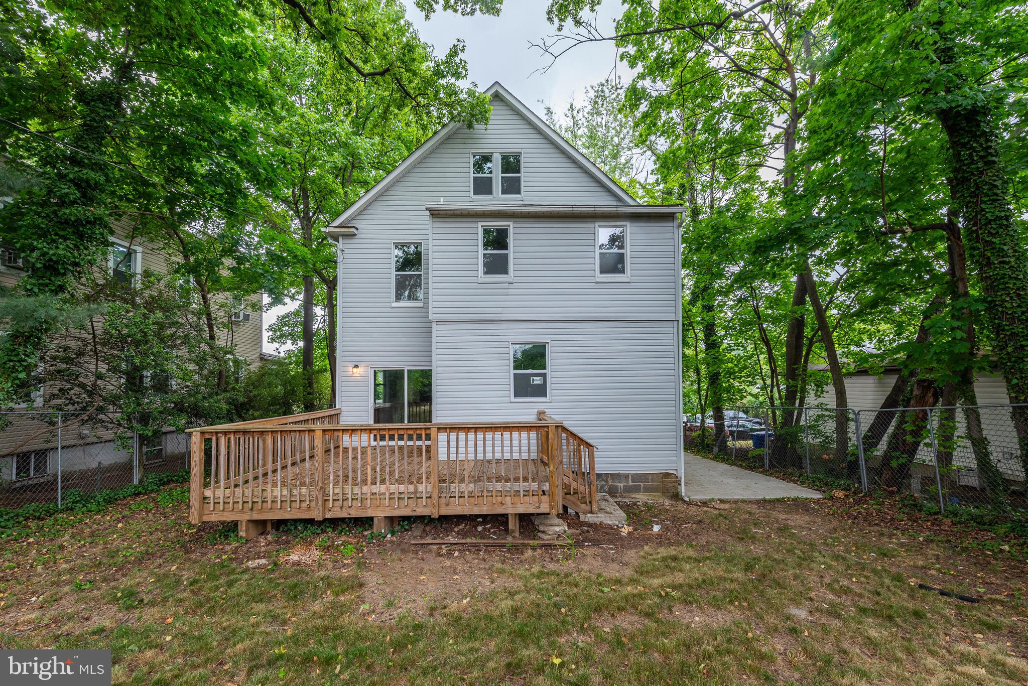 RASPEBURG - Residential