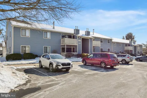 1712 Morris Court, North Wales, PA 19454 - MLS#: PAMC2167076