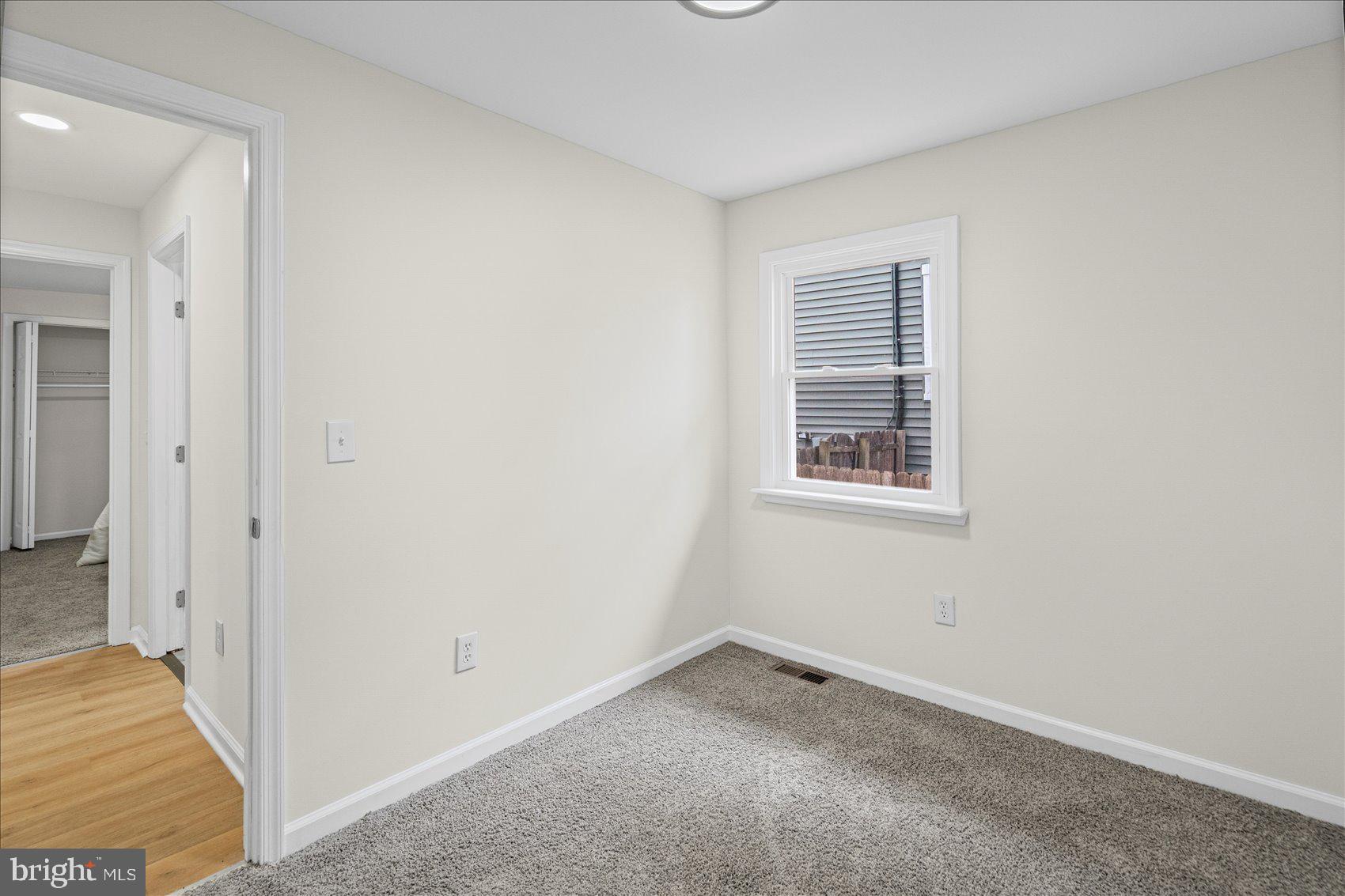 HALETHORPE - Residential