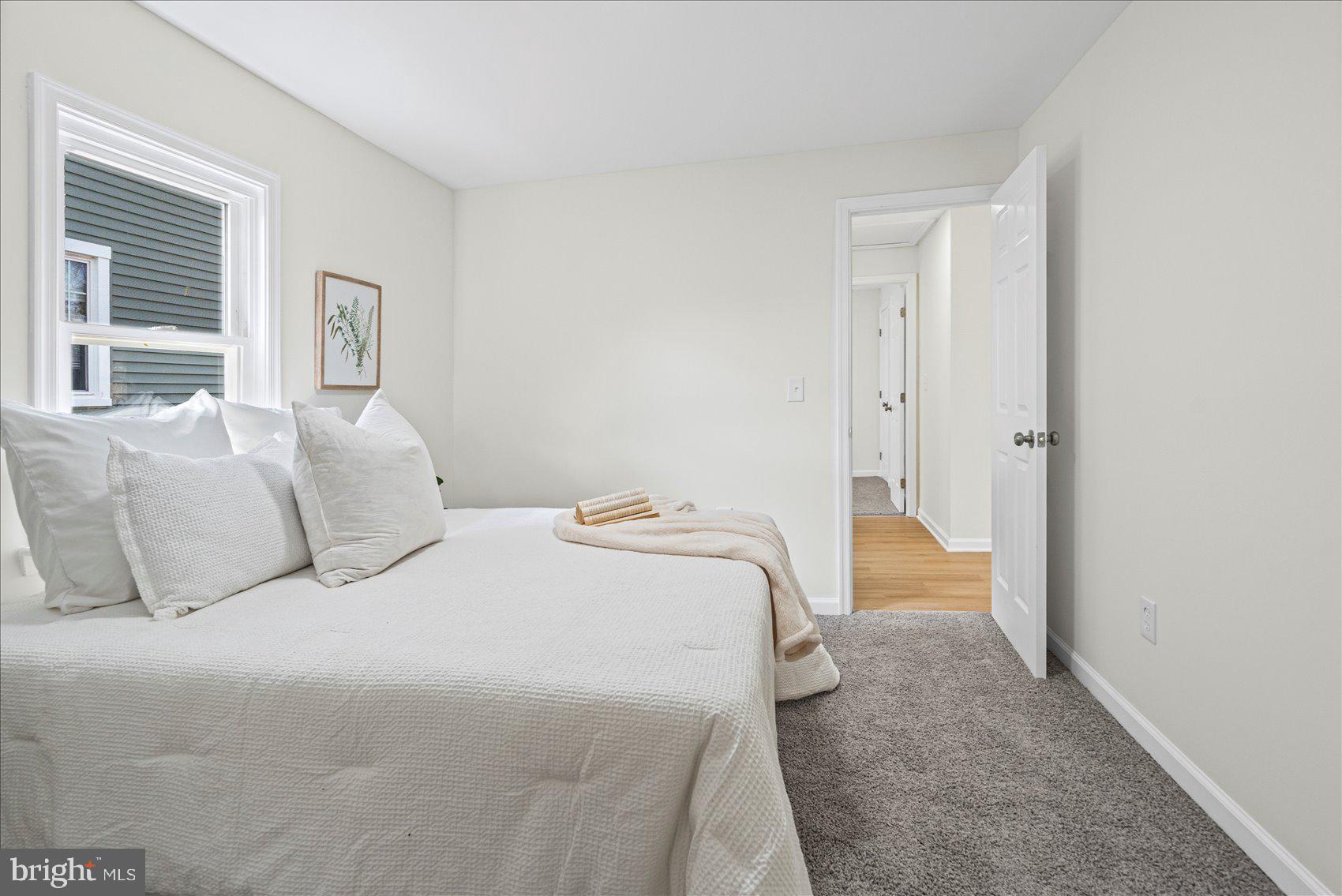 HALETHORPE - Residential