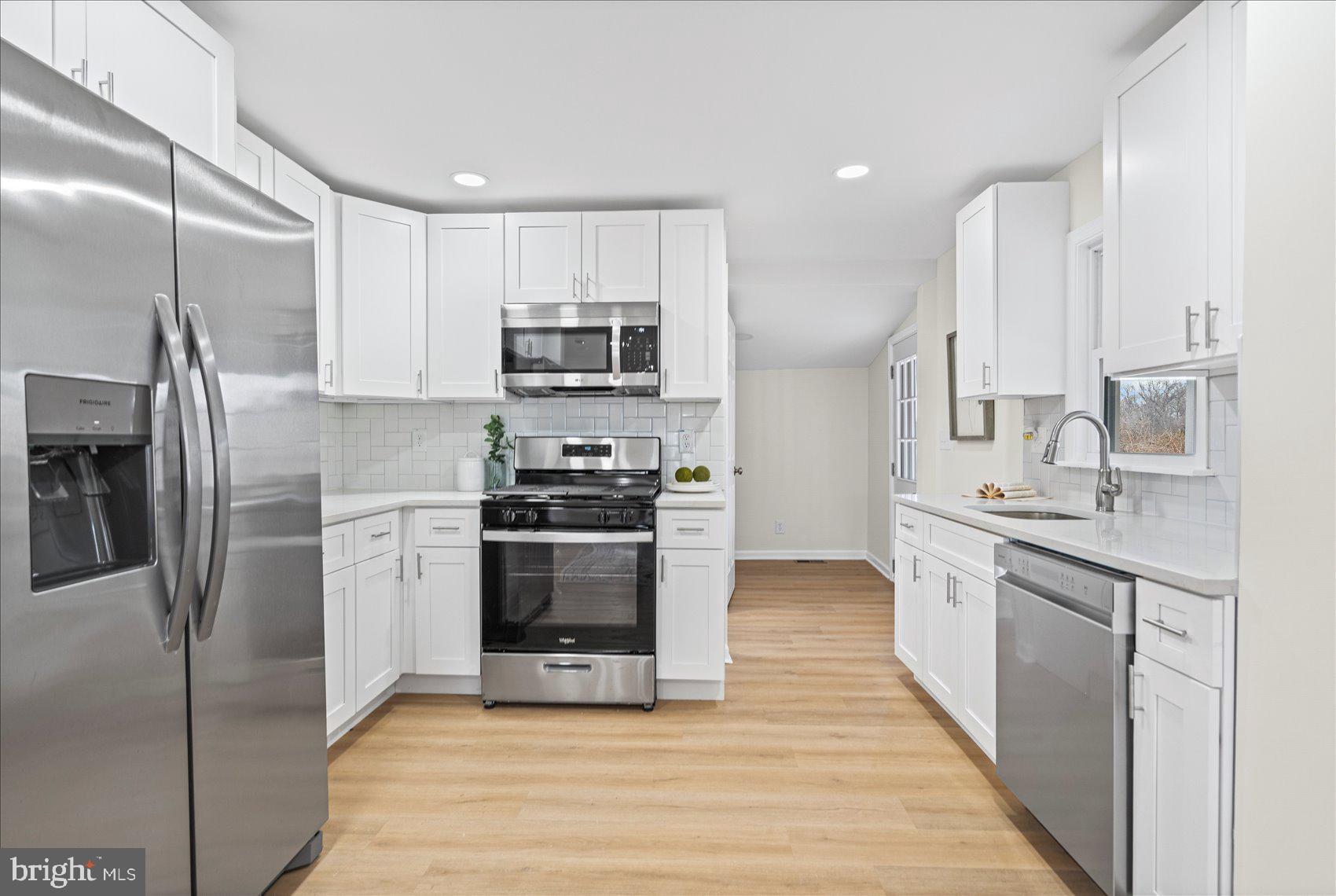 HALETHORPE - Residential