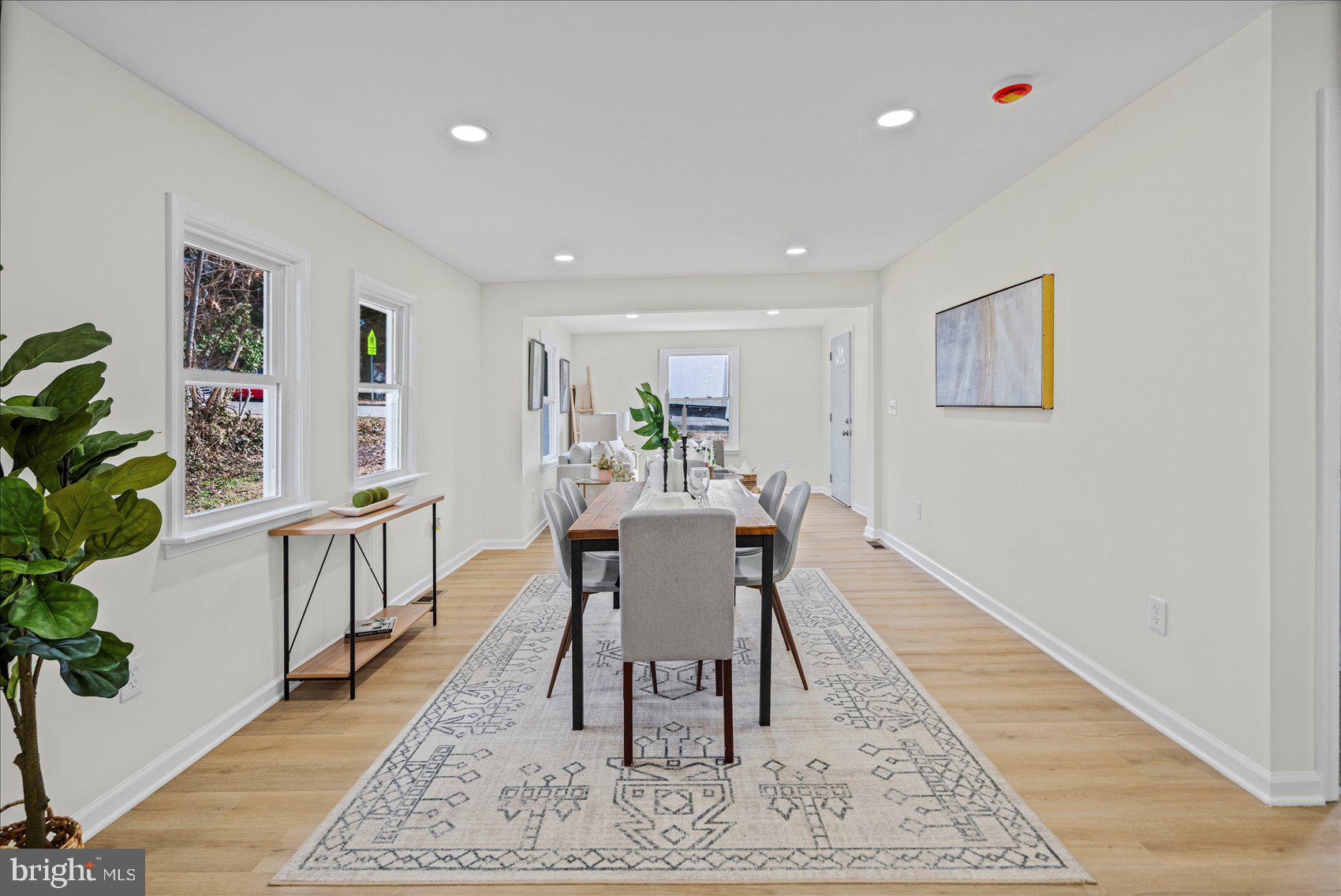 HALETHORPE - Residential