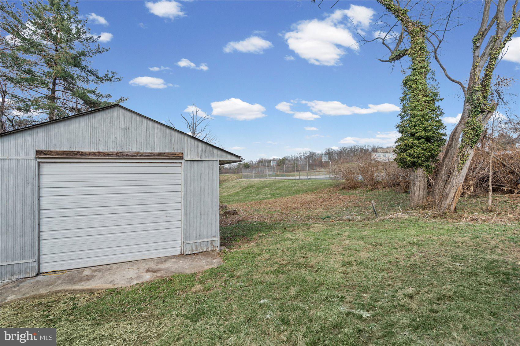 HALETHORPE - Residential