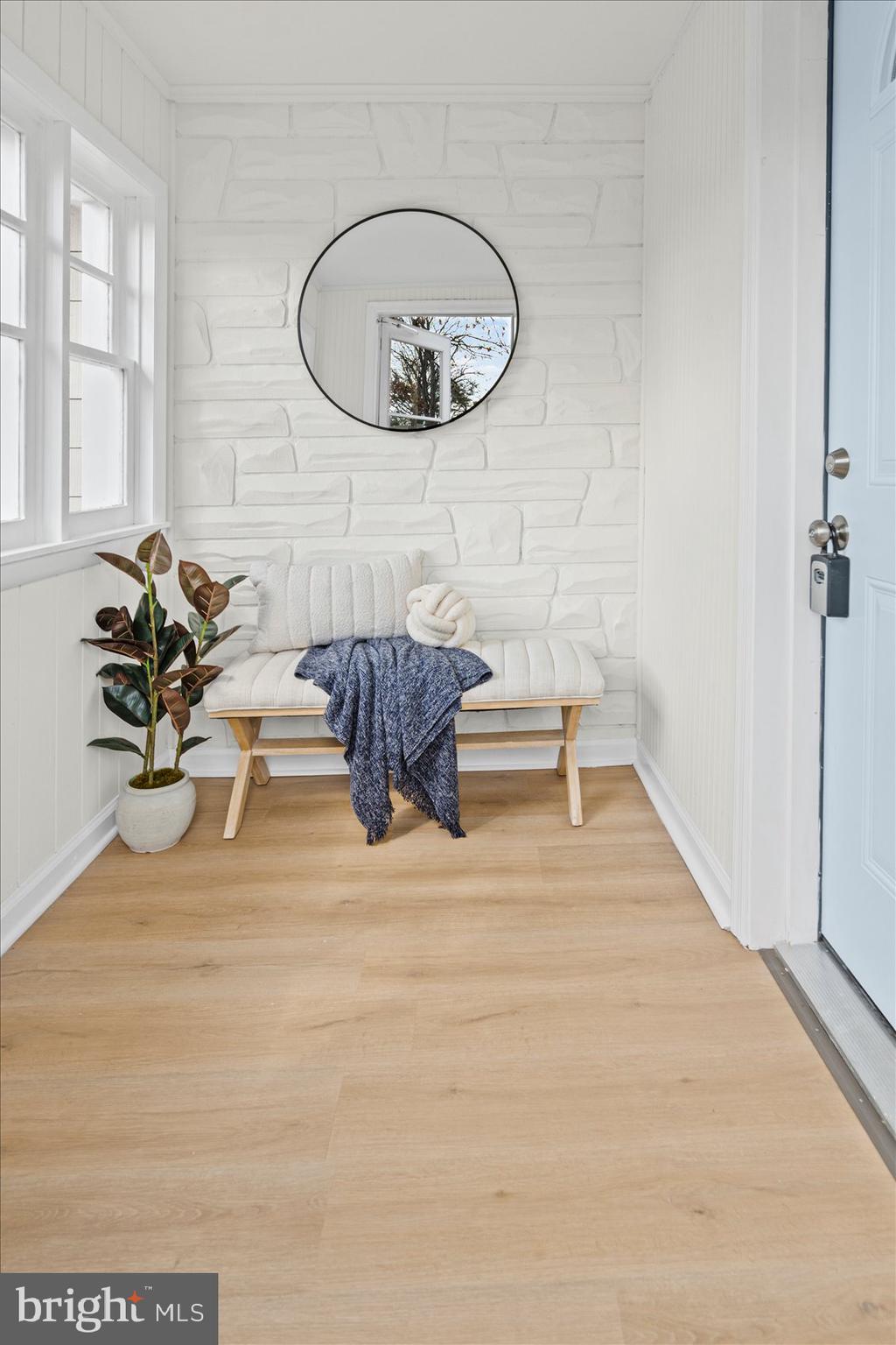 HALETHORPE - Residential